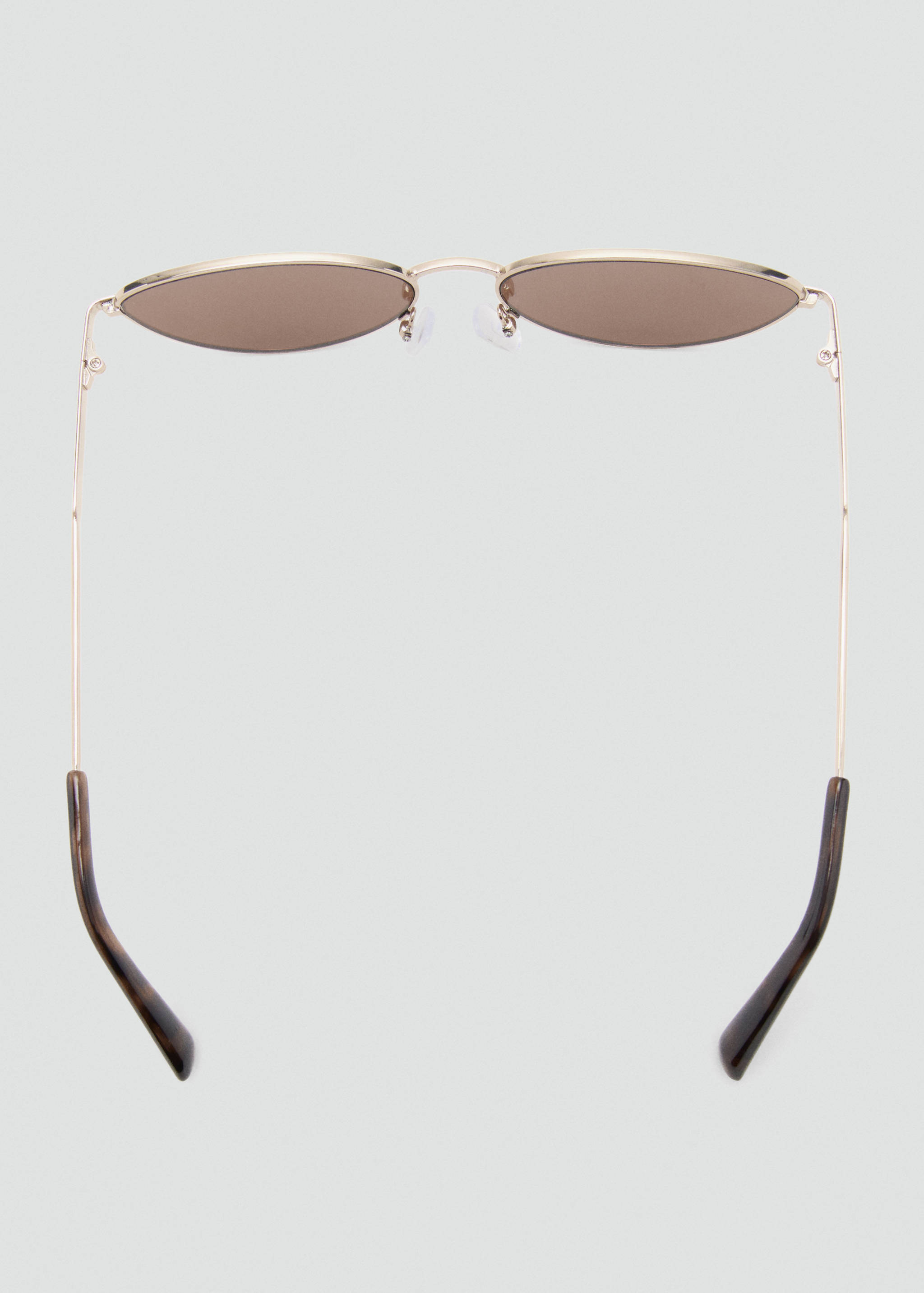 Aviator sunglasses - Details of the article 1