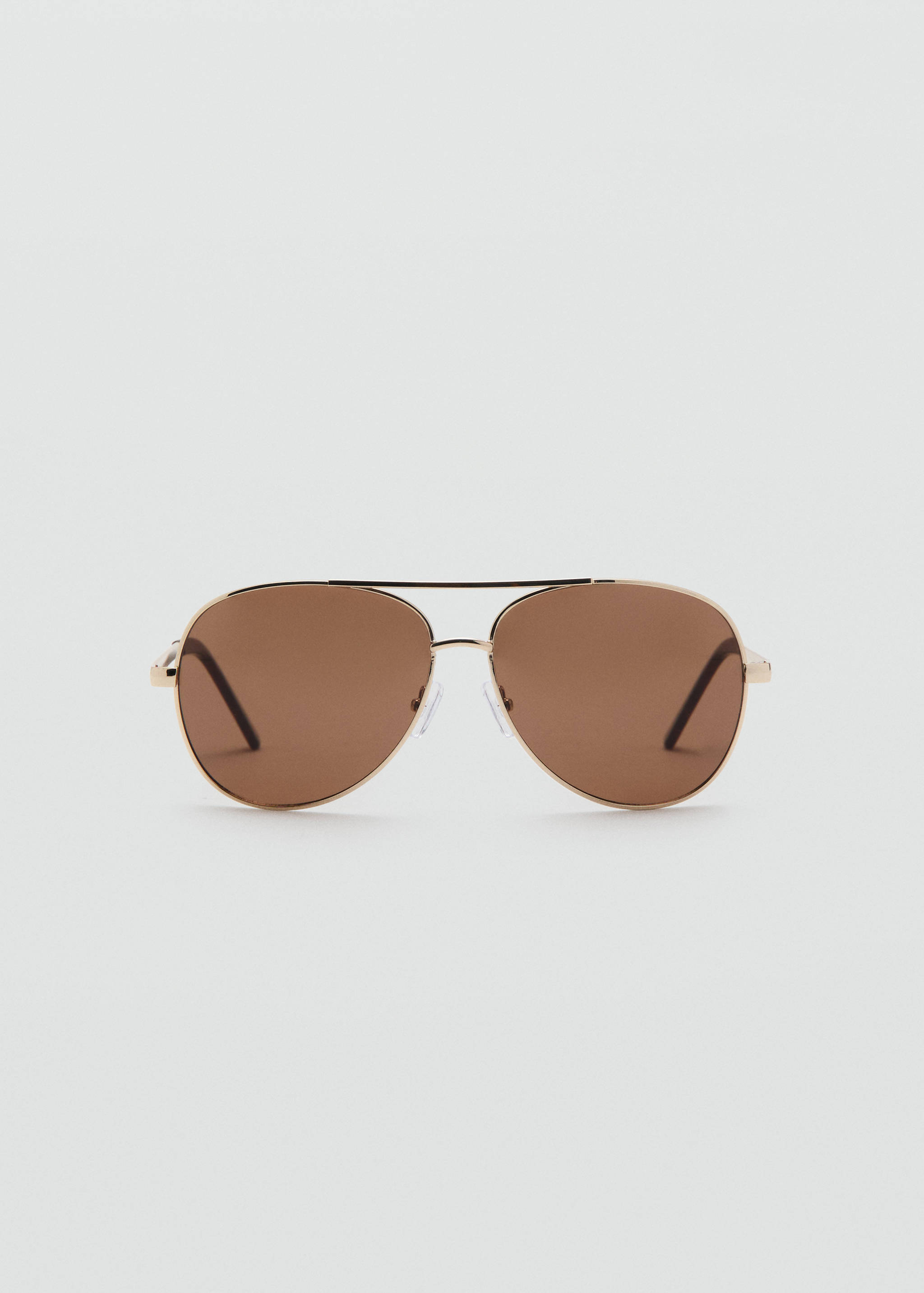 Aviator frame sunglasses - Article without model