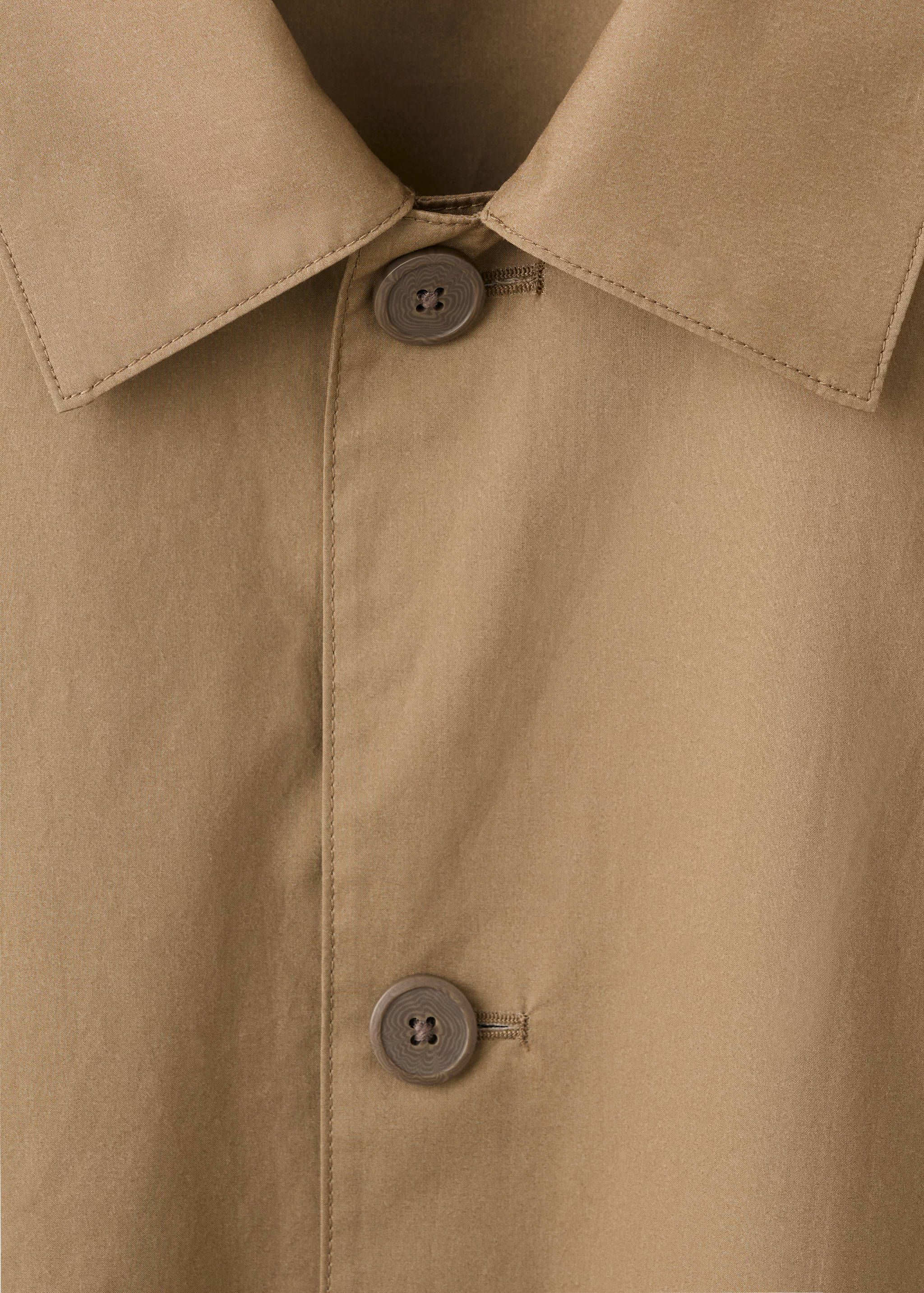 Veste légère coton - Détail de l'article 8