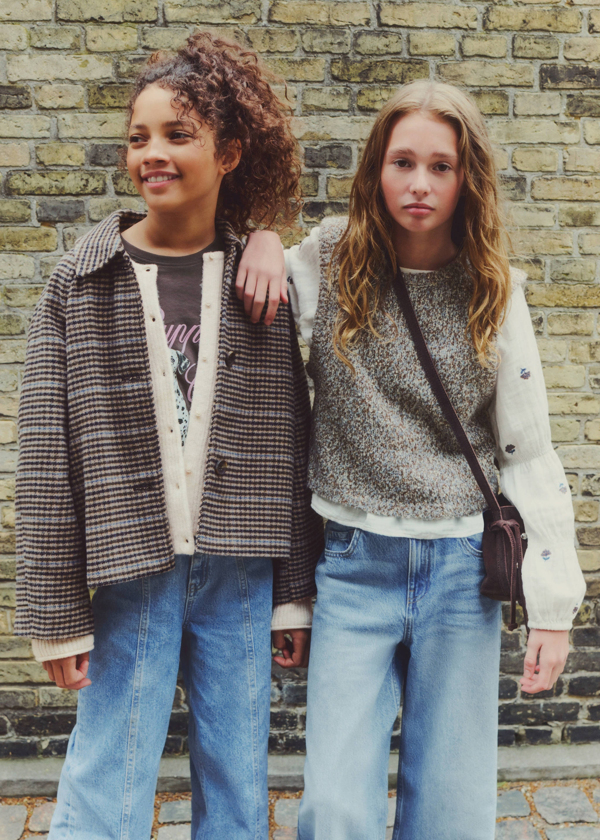 Jean wide leg - Détail de l'article 5