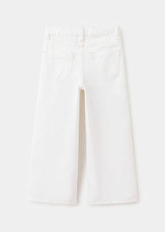 Studded culotte jeans — Off White 5