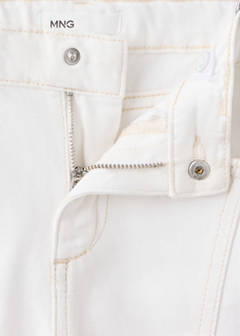 Studded culotte jeans — Off White 4