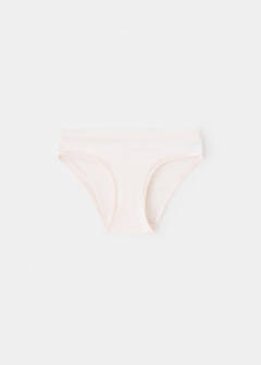 3 pack essential panty — Off White 3