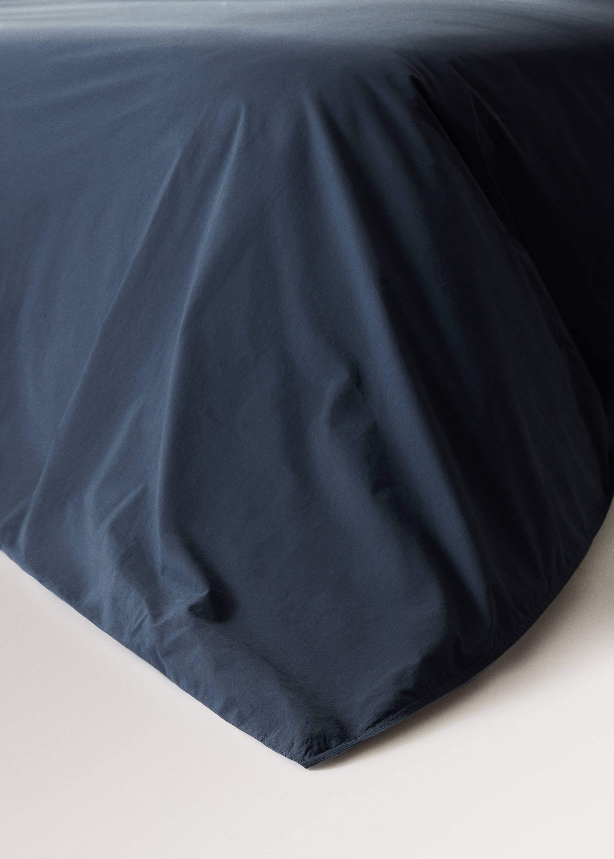 Плик за завивка от 100% памучен поплин garment-dyed за легло 180/200 см - Данни за артикула 8