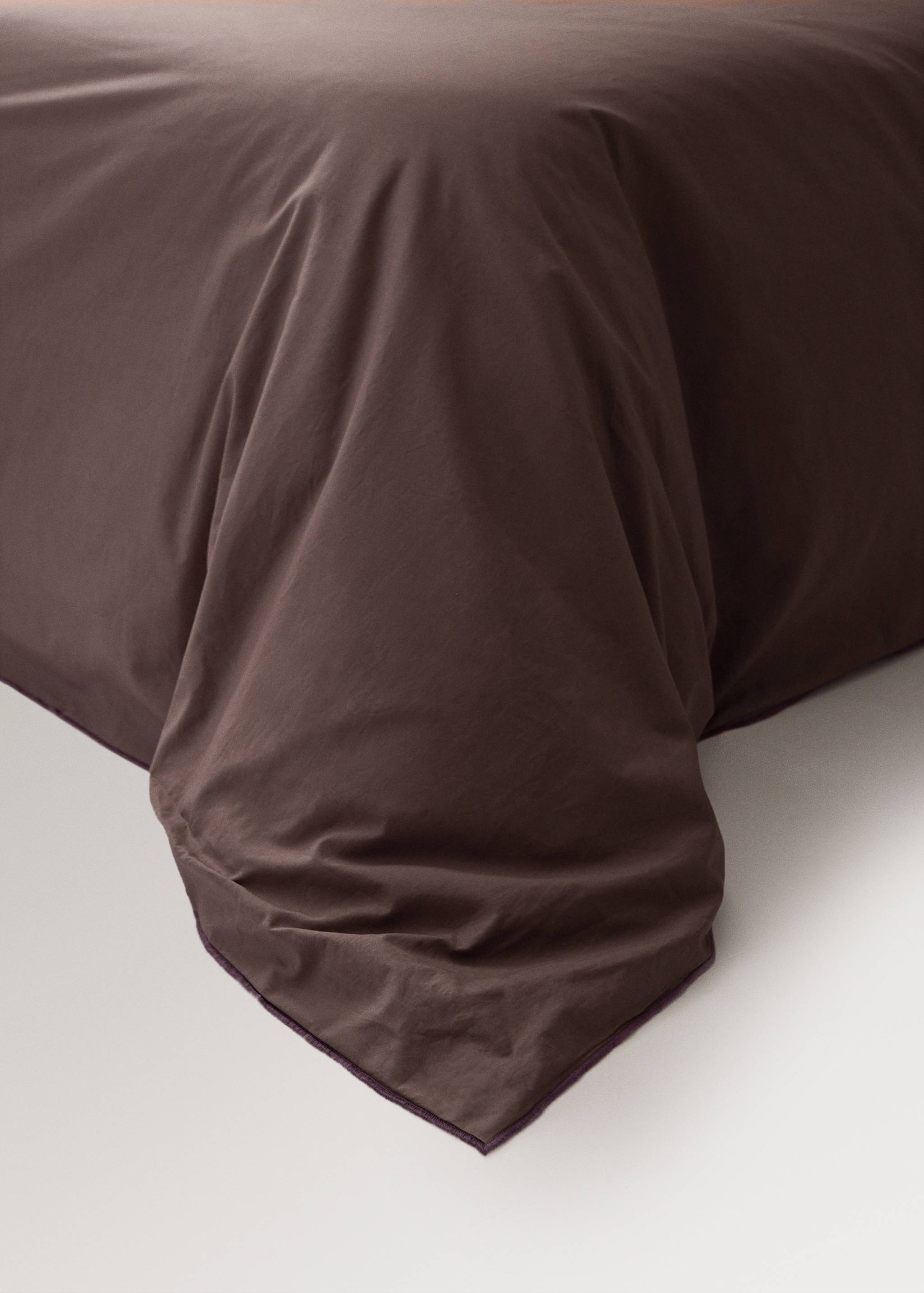 Reversible duvet cover for 180/200cm bed - Details of the article 8
