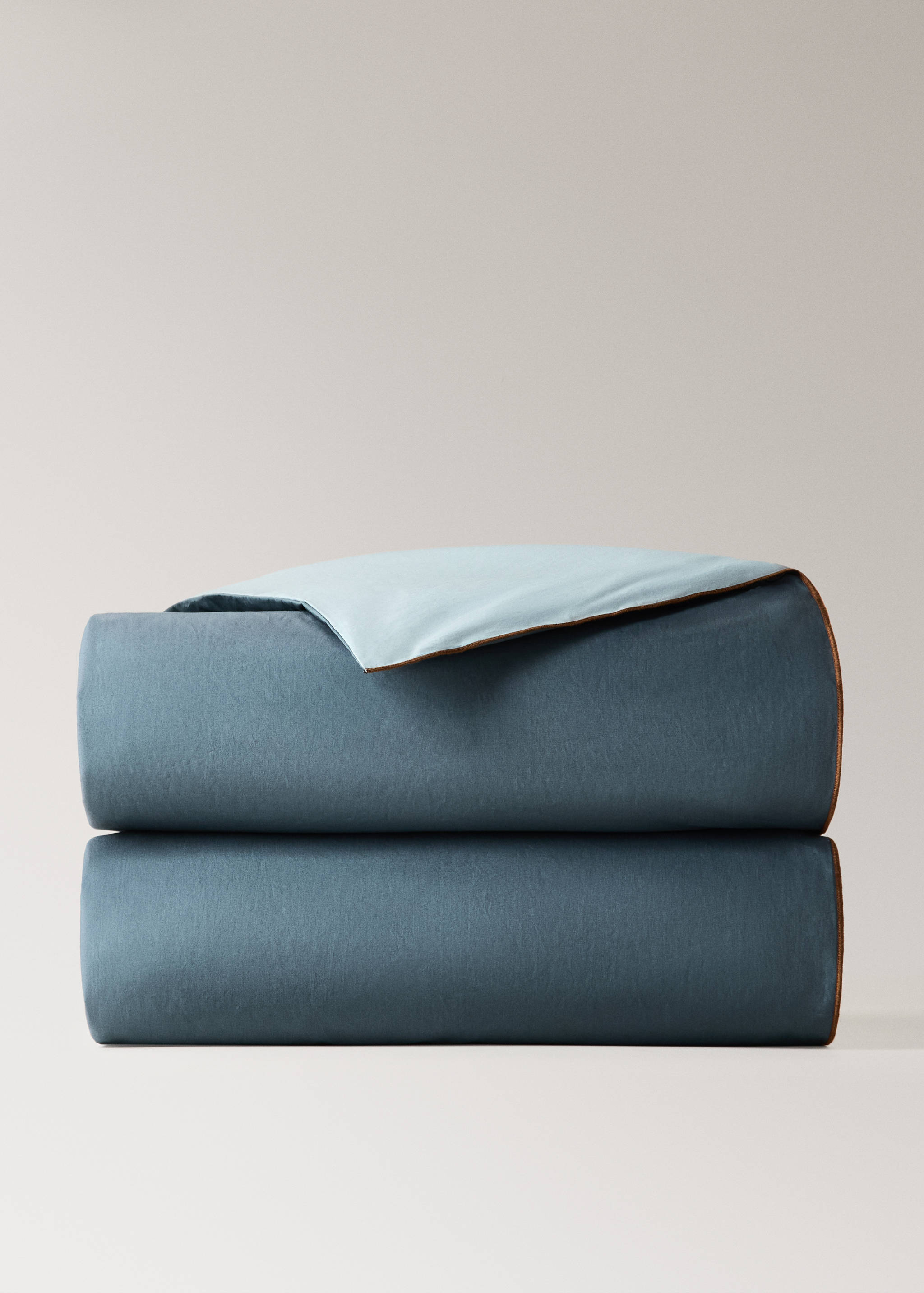 Reversible duvet cover for 180/200cm bed - Article without model