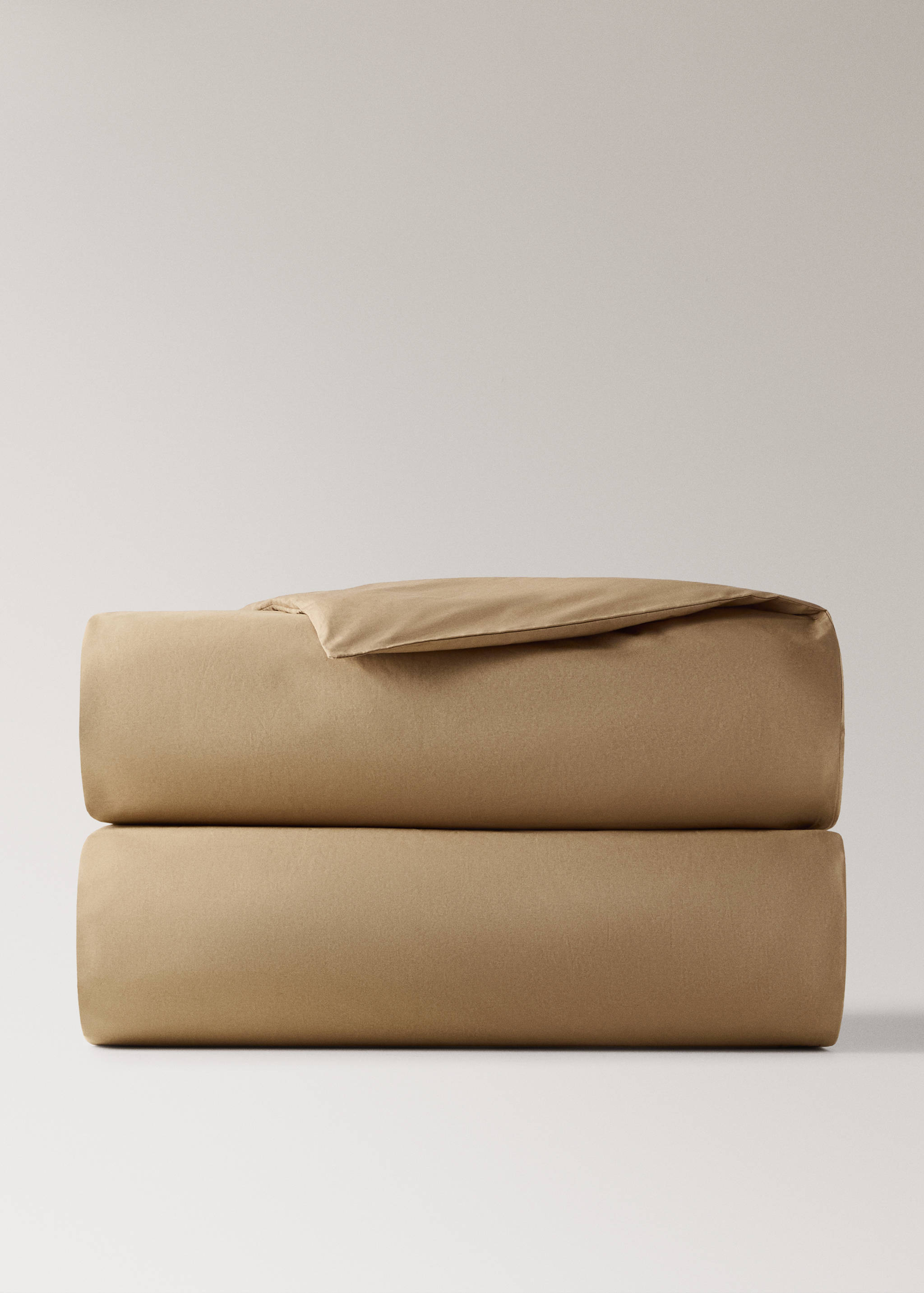Funda nòrdica cotó percala 300 fils llit 150/160 cm - Article sense model