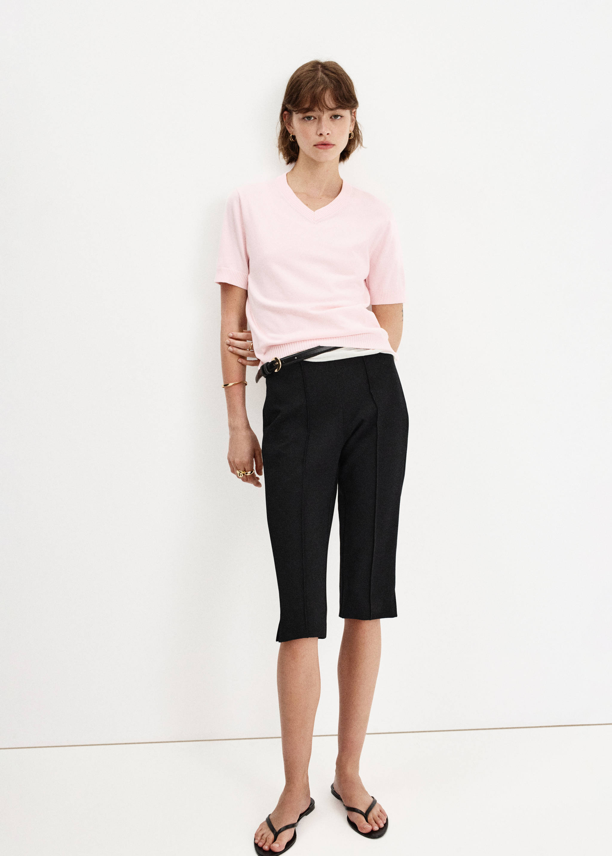 Sweater valen - General plane