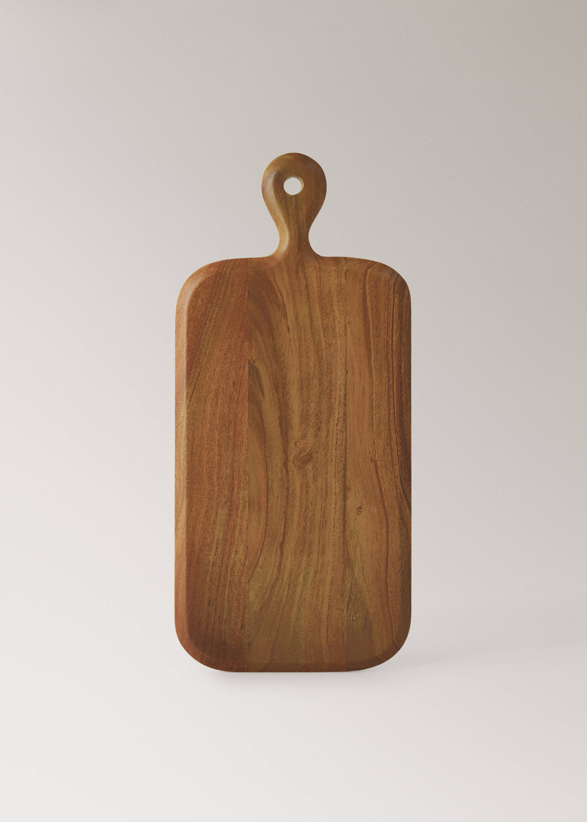Acacia wood chopping board - Article without model