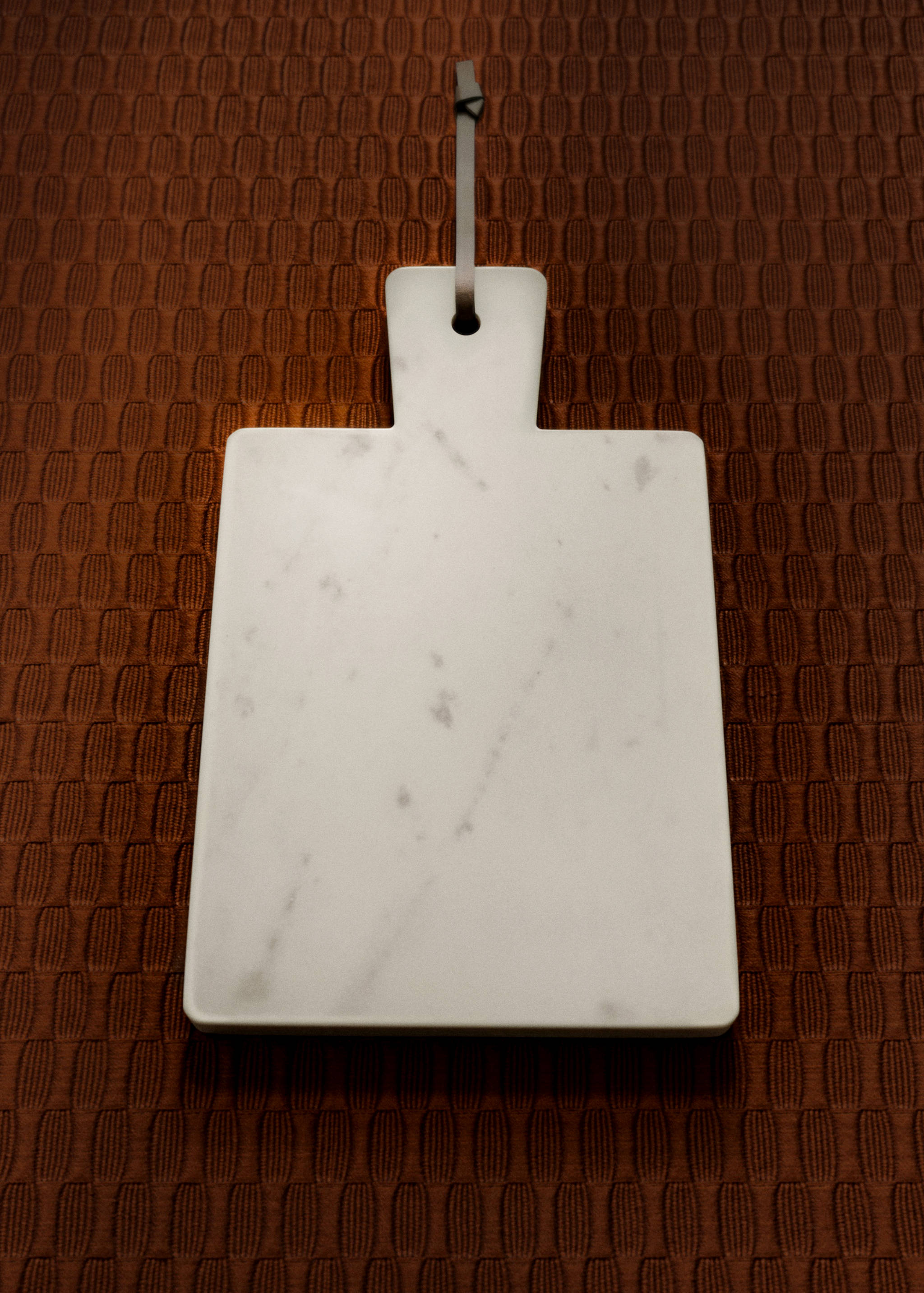 Marble cutting board - General plane