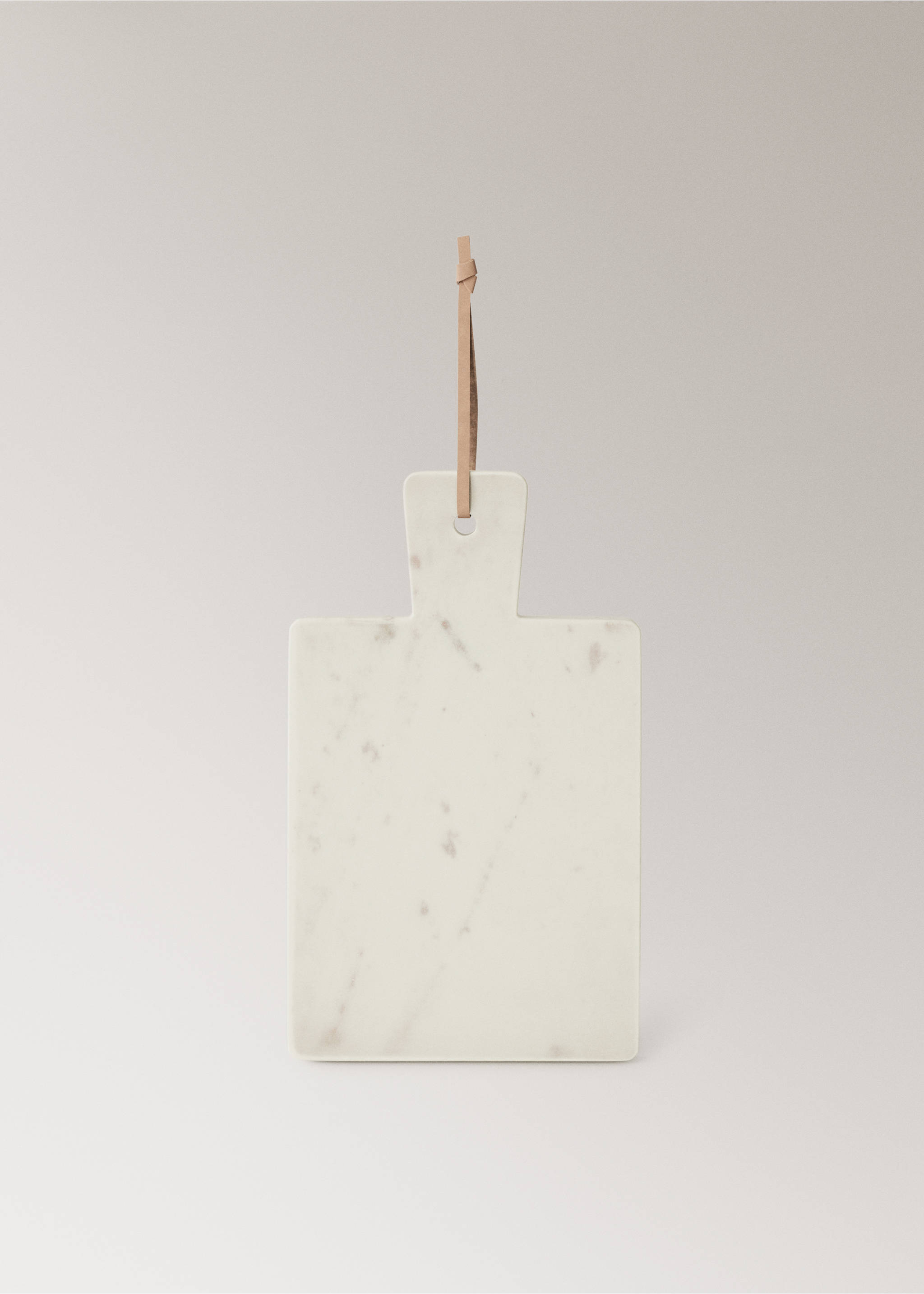 Marble cutting board - Article without model, Light/Pastel Grey. Ref: 37013307-00.