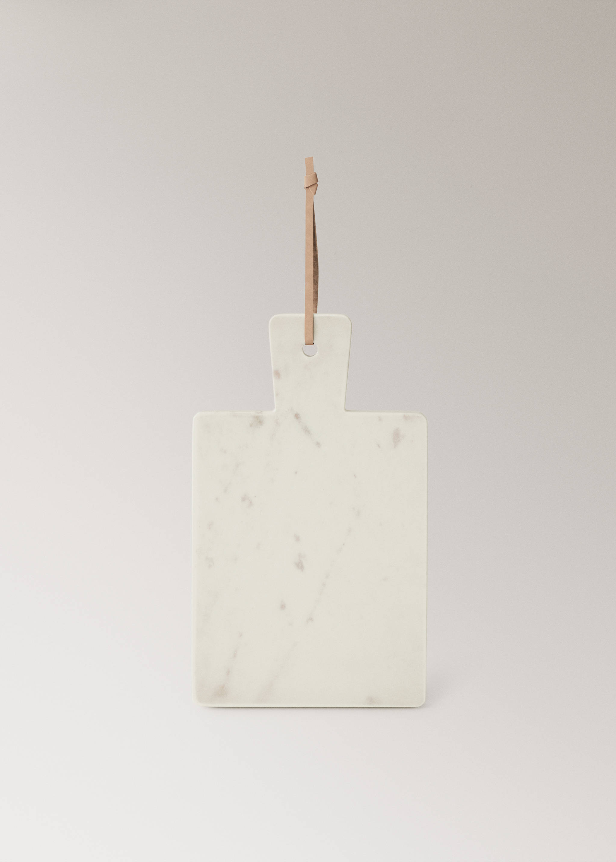 Marble cutting board - Article without model