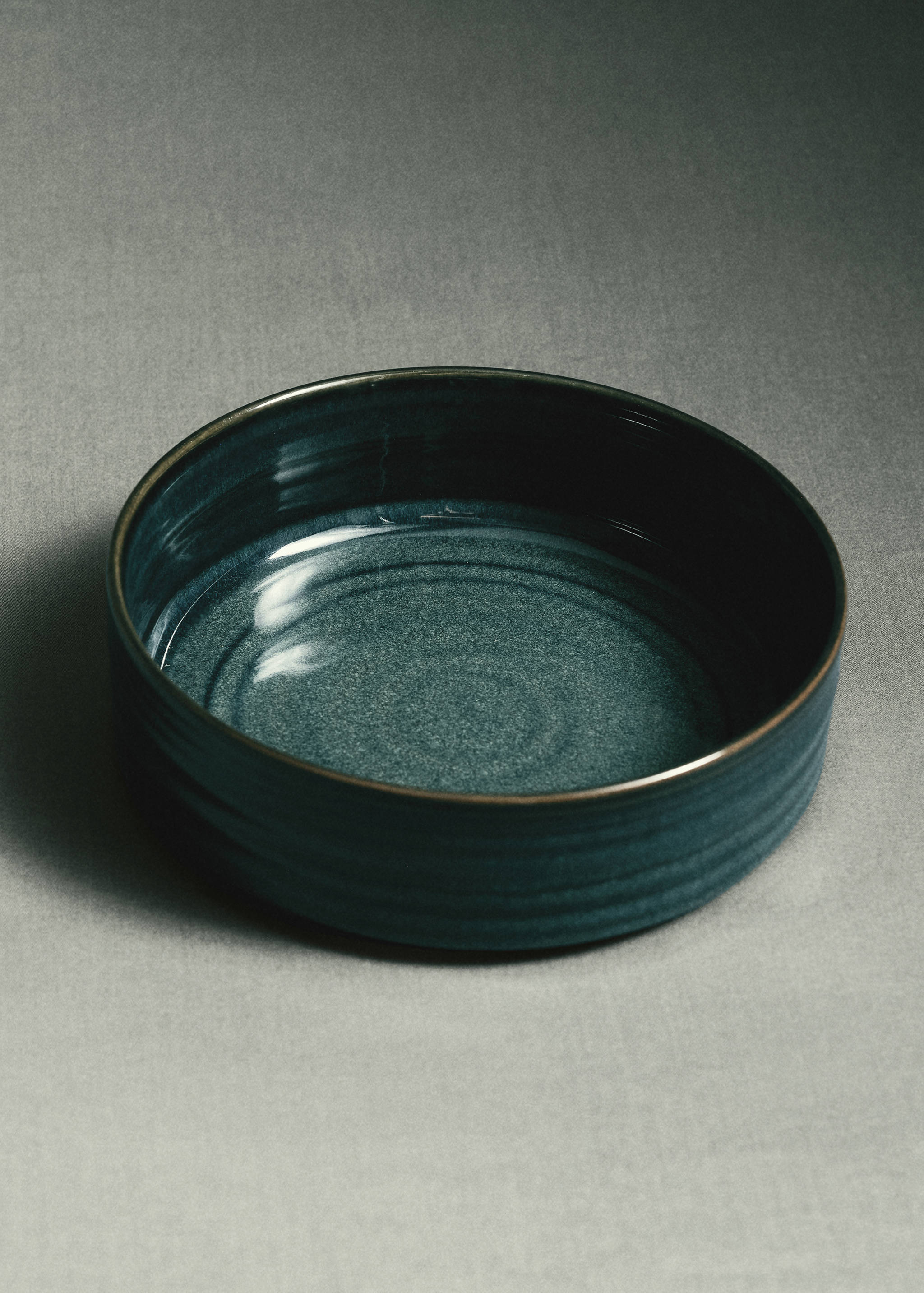 Uniform exterior gres bowl - Details of the article 7