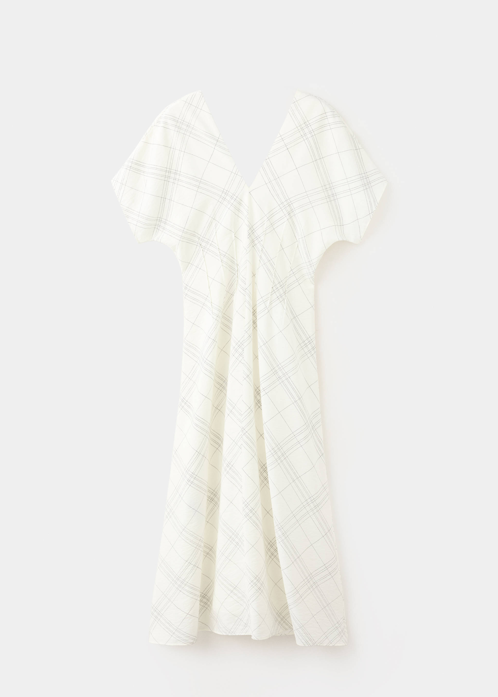 Vestido sofia - Artículo sin modelo