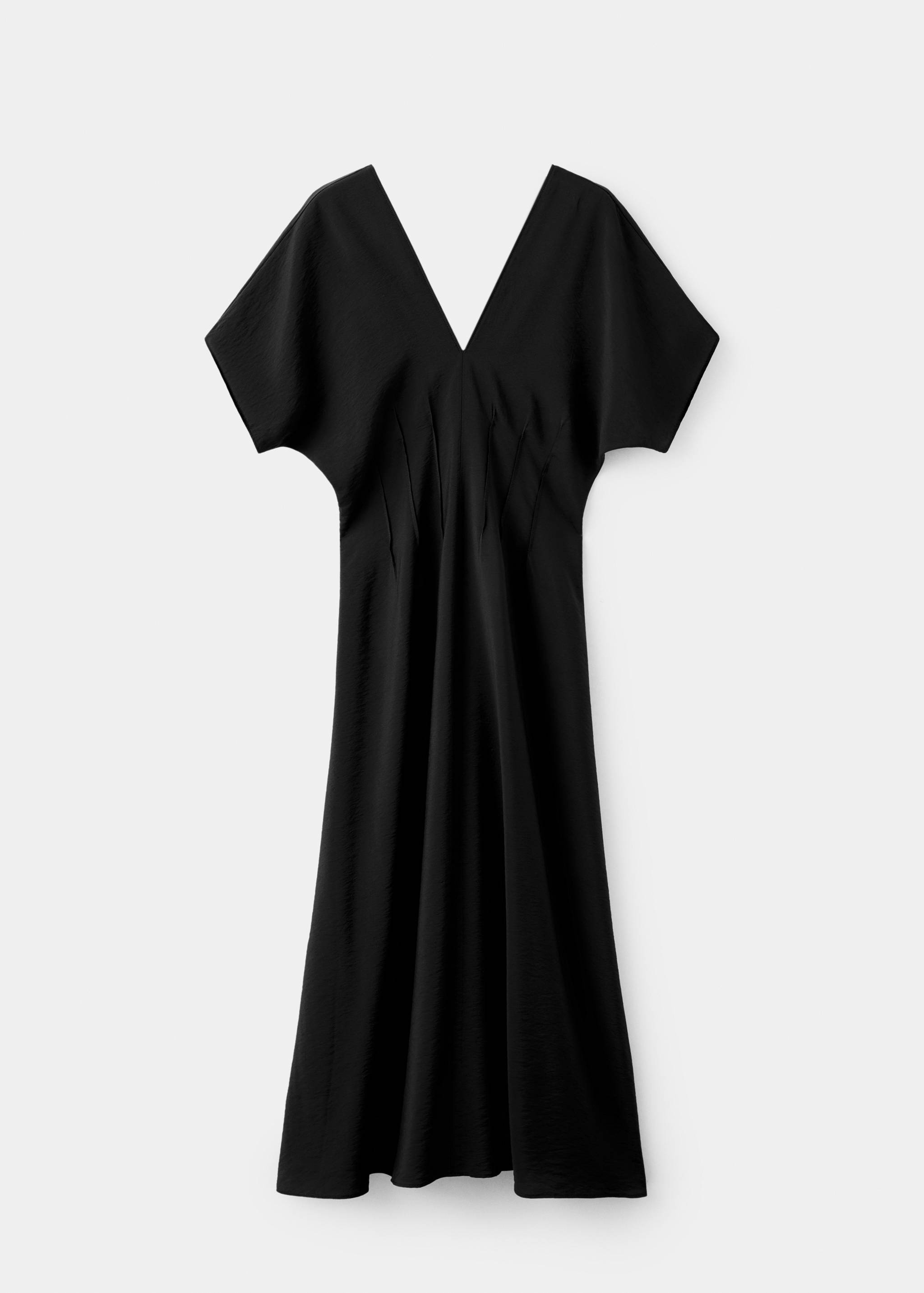 Vestido sofia - Artículo sin modelo