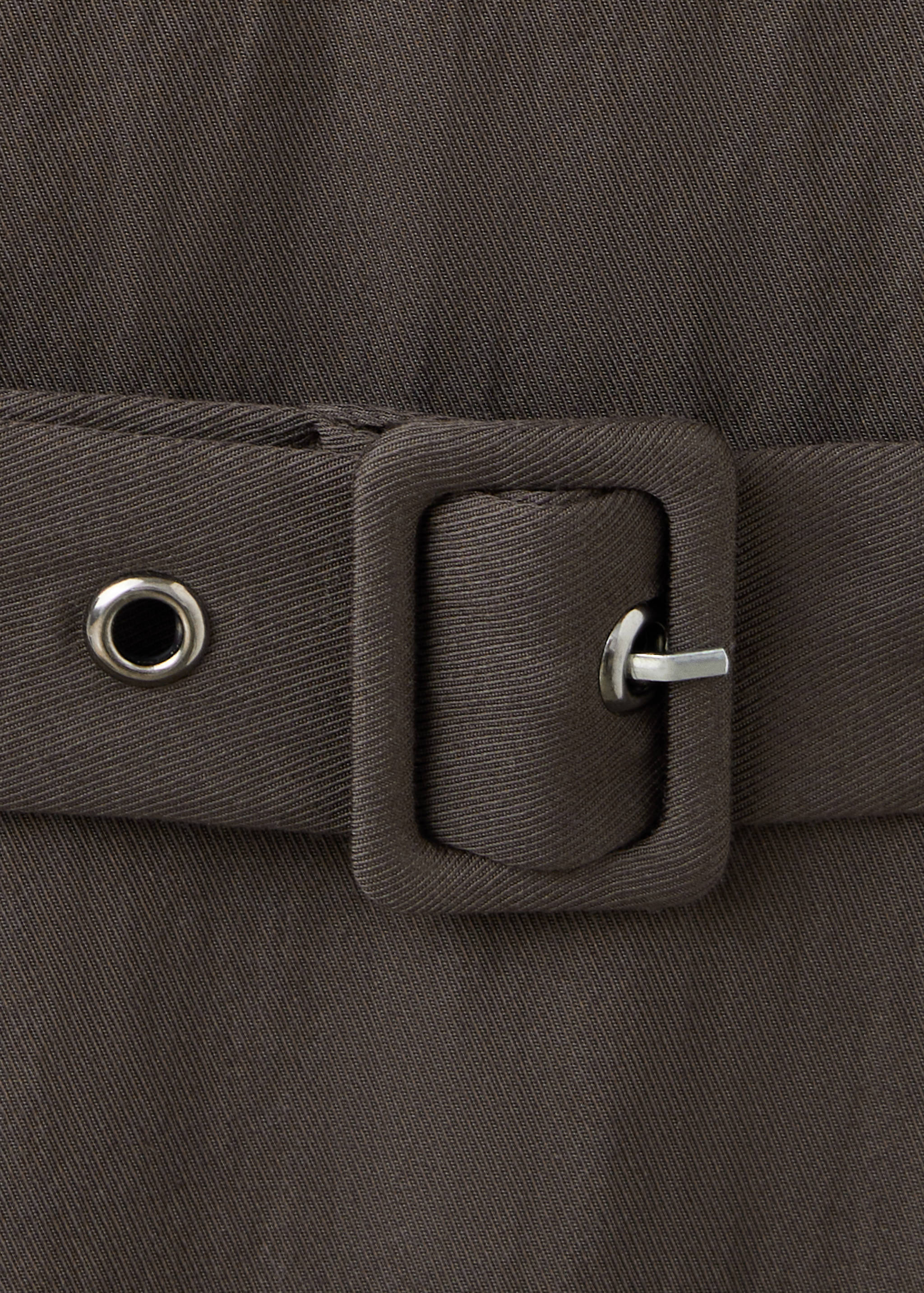 Dress wise - Details of the article 8