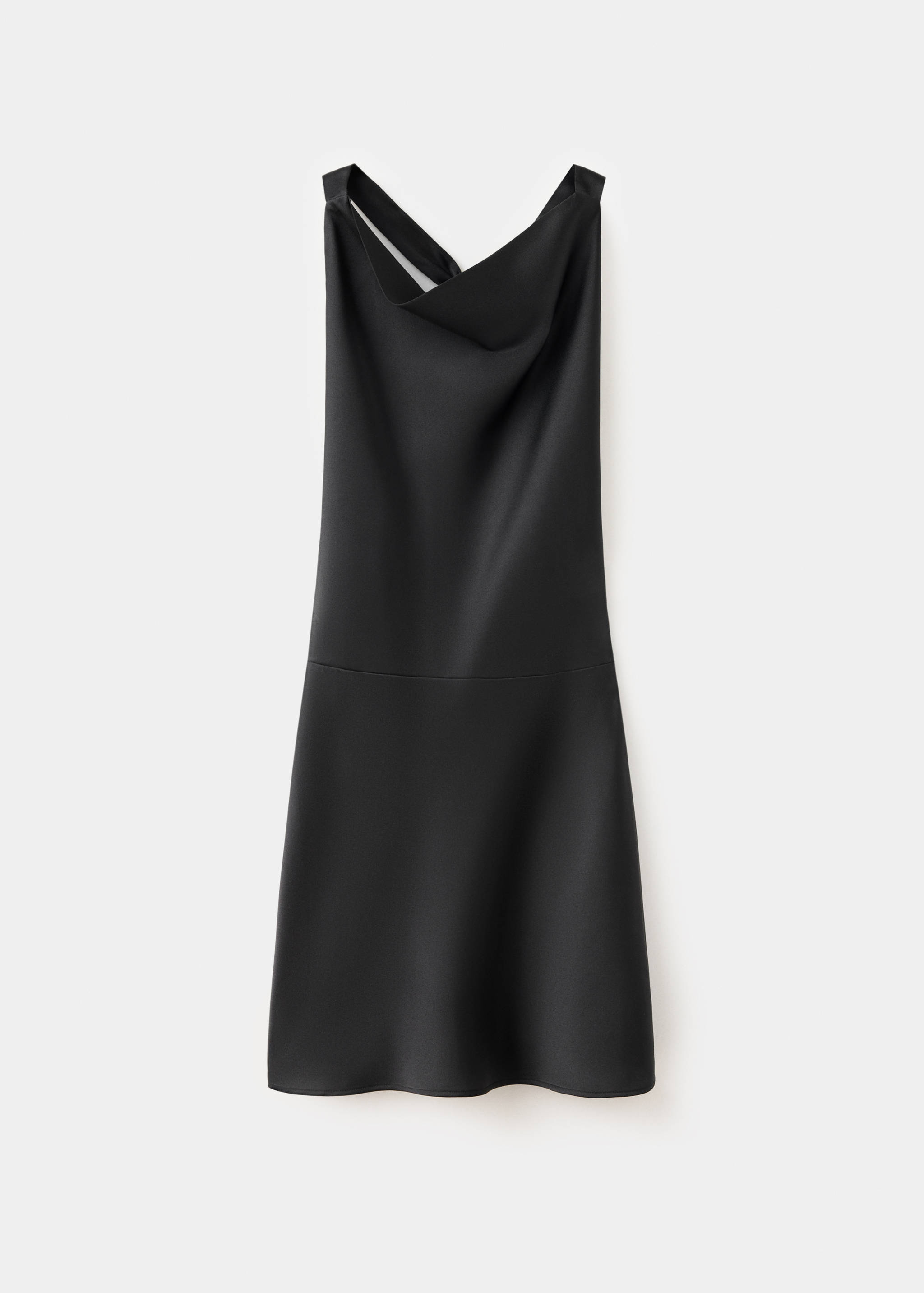 Robe mili - Article sans modèle