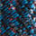 Couleur Bleu sélectionnée