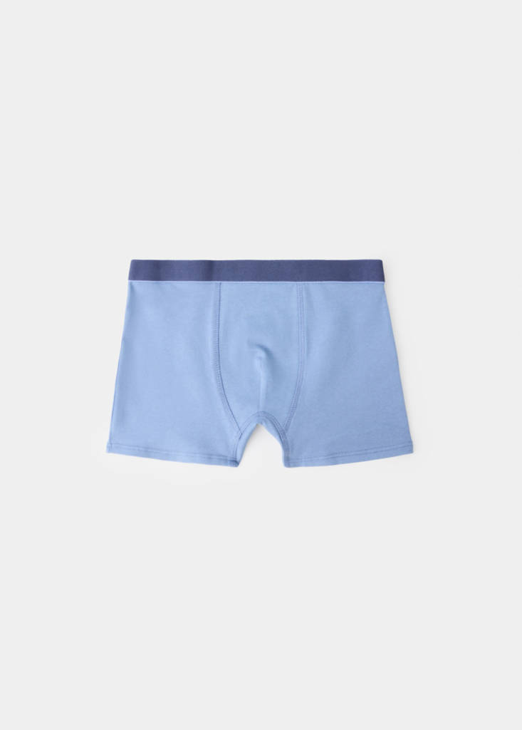 3-pack combined briefs