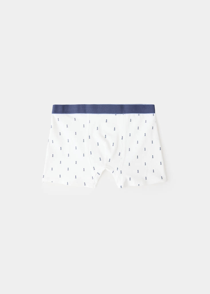 3-pack combined briefs - thumbnail 4