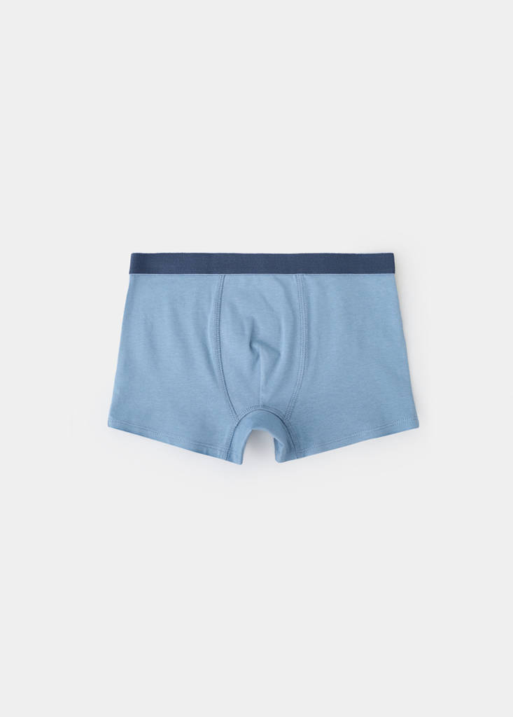 3-pack combined briefs