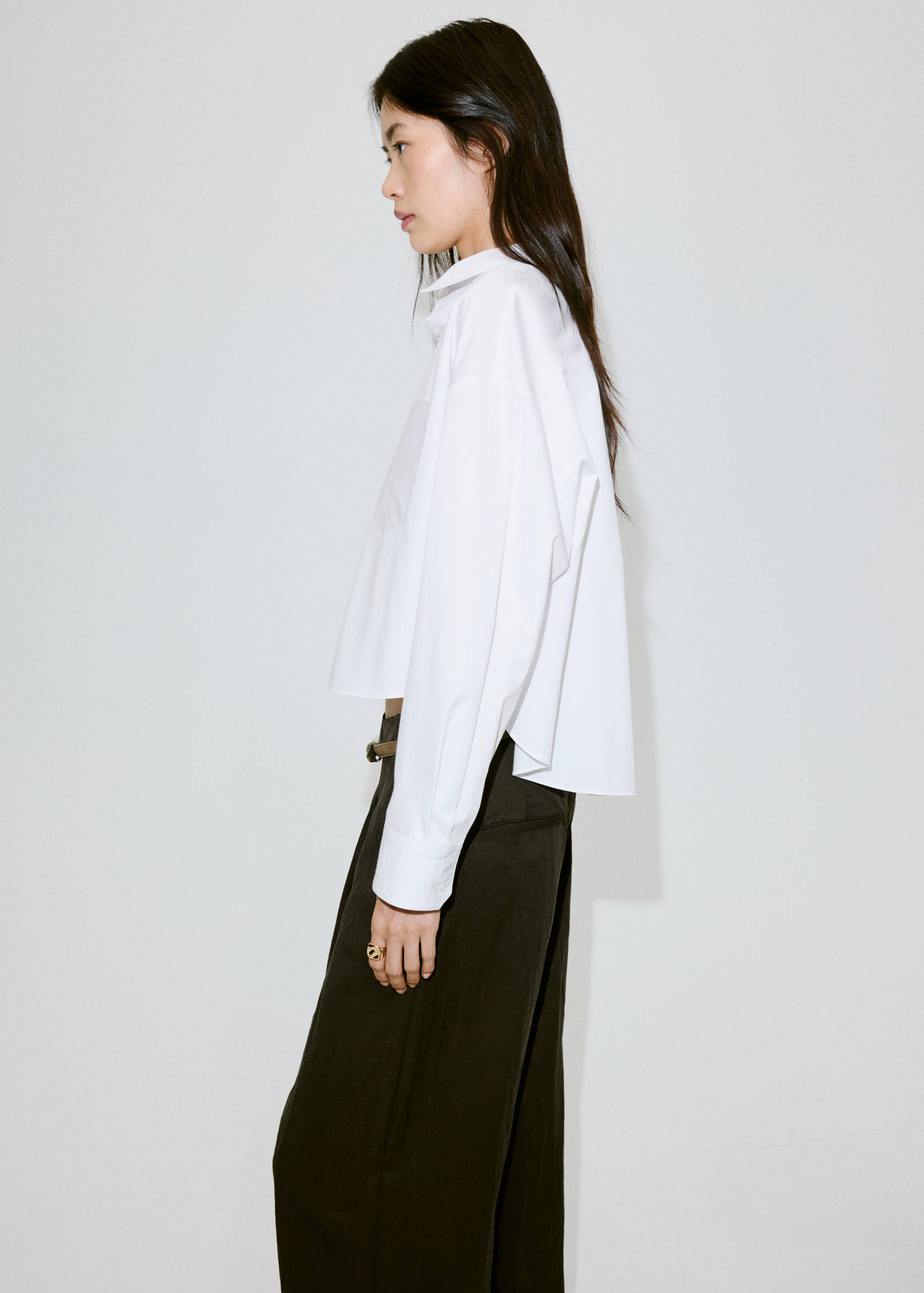 Chemise anna - Détail de l'article 3