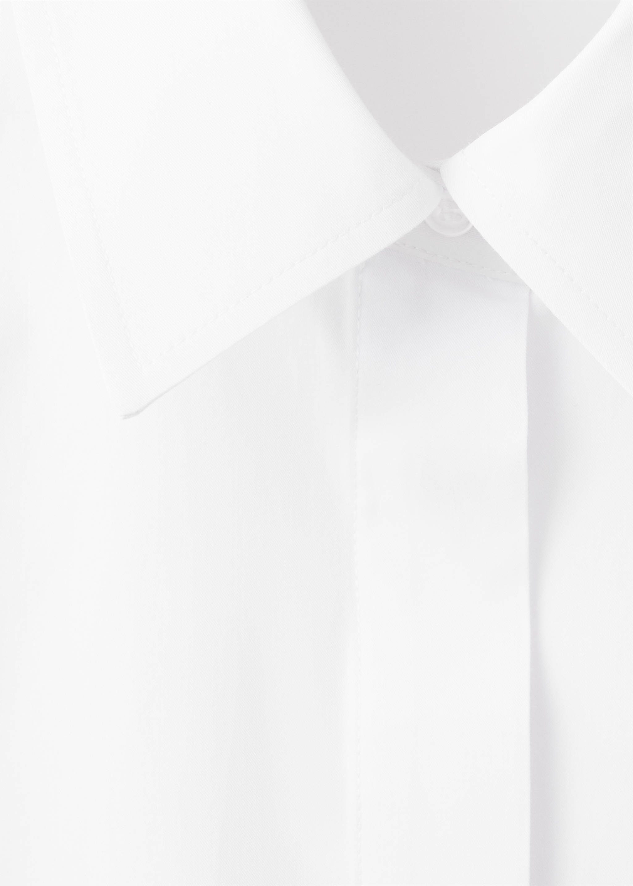 Chemise anna - Détail de l'article 8