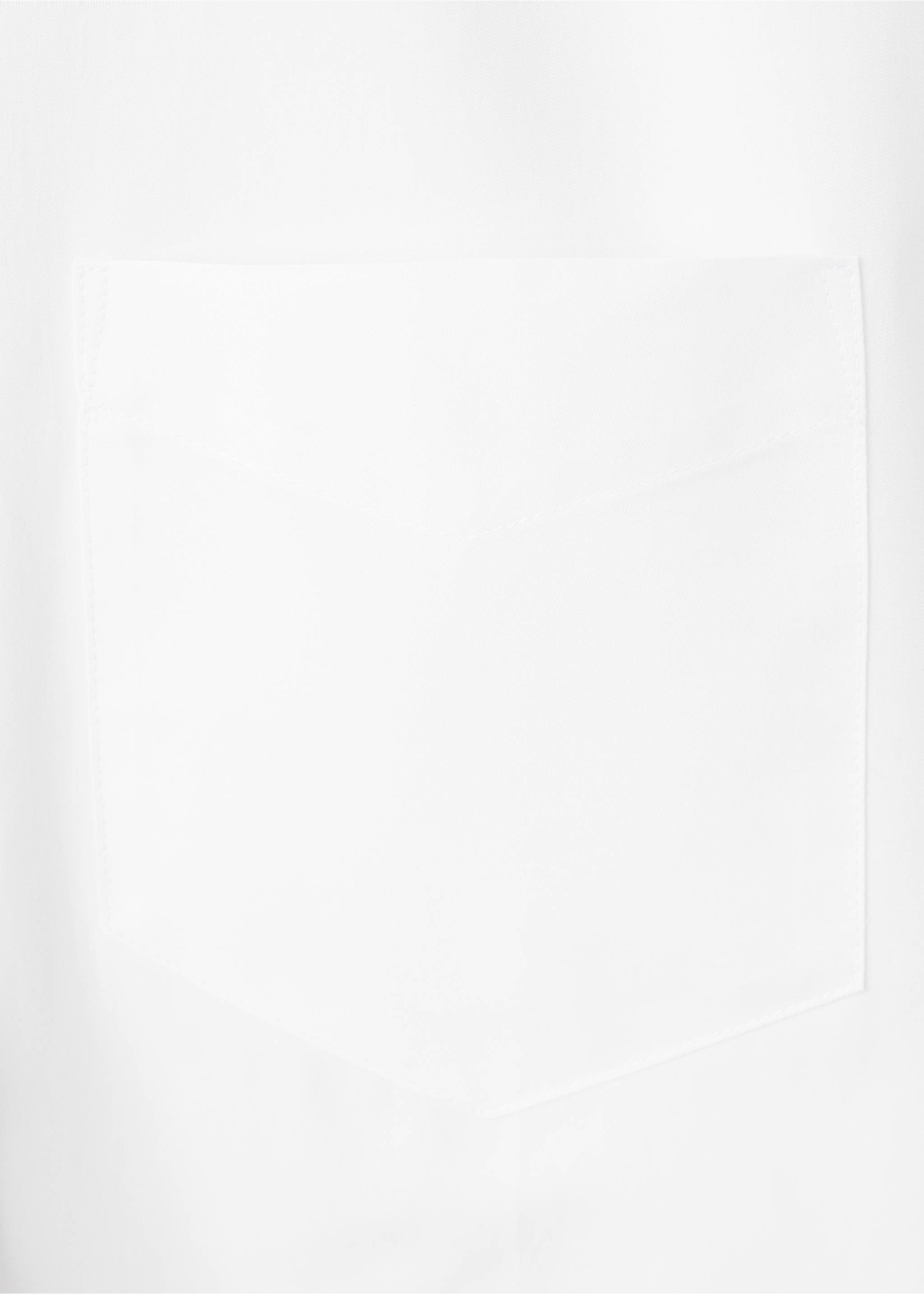 Chemise anna - Détail de l'article 0, Blanc cassé. Ref: 37014075-00.