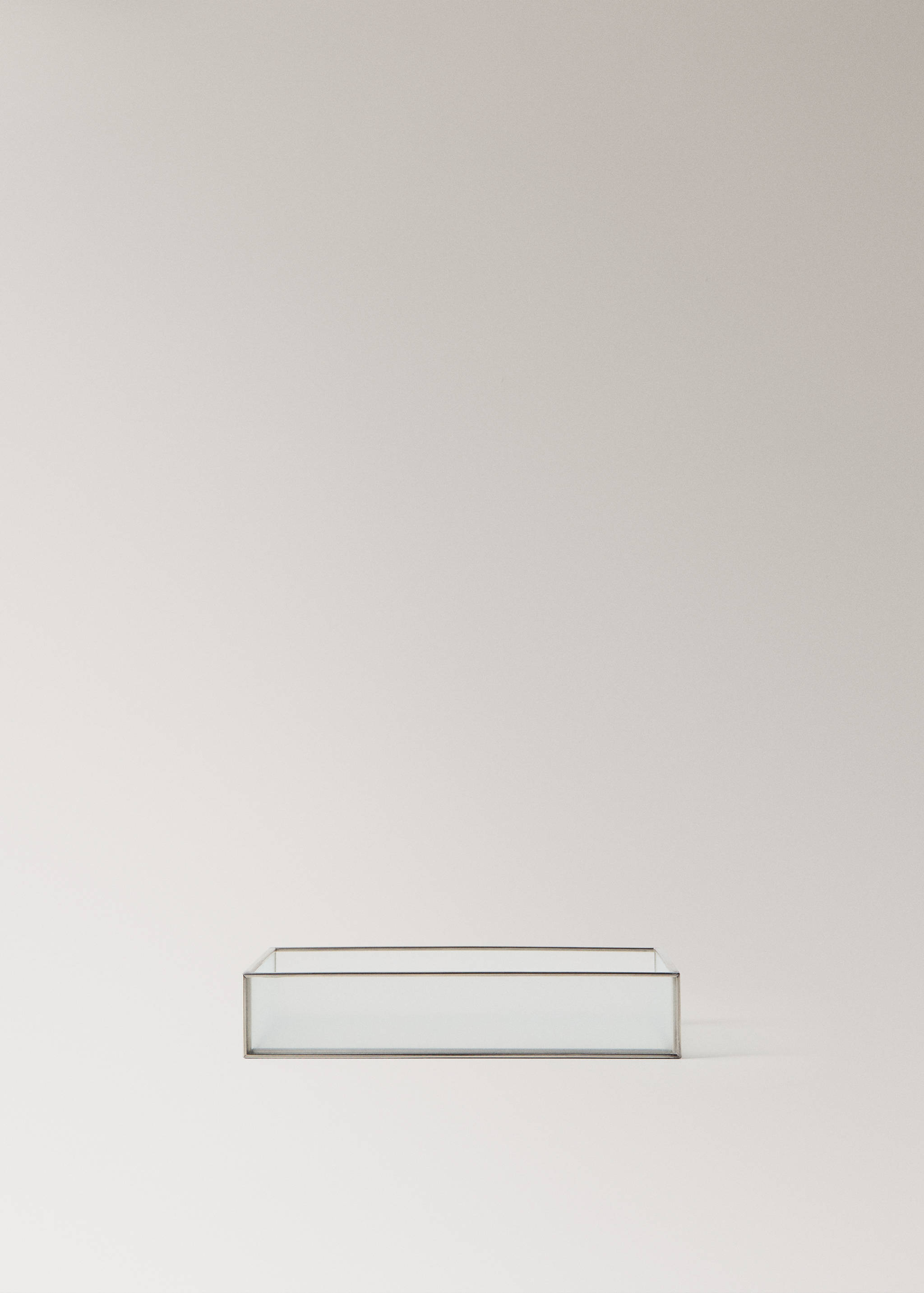 Decorativa tray nicolomt - Article without model