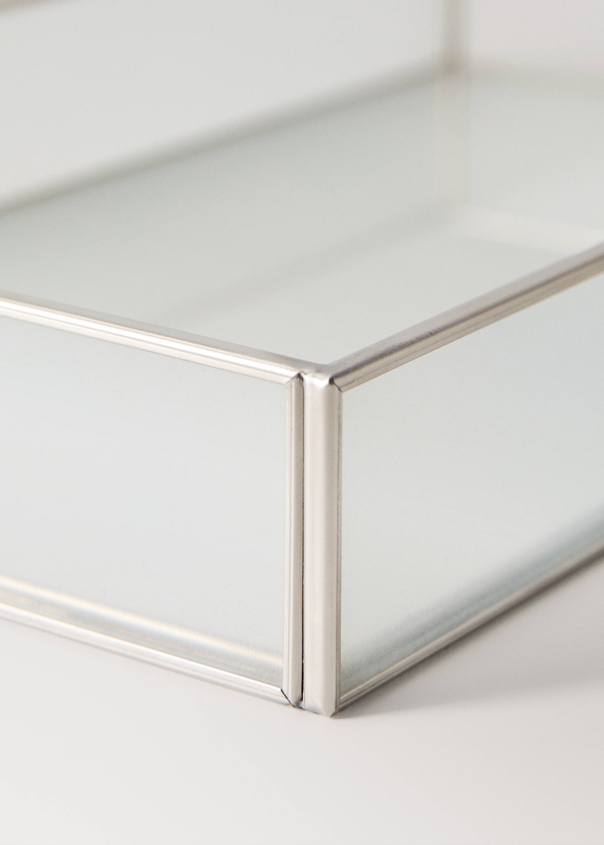 Decorativa tray nicolomt - Details of the article 2