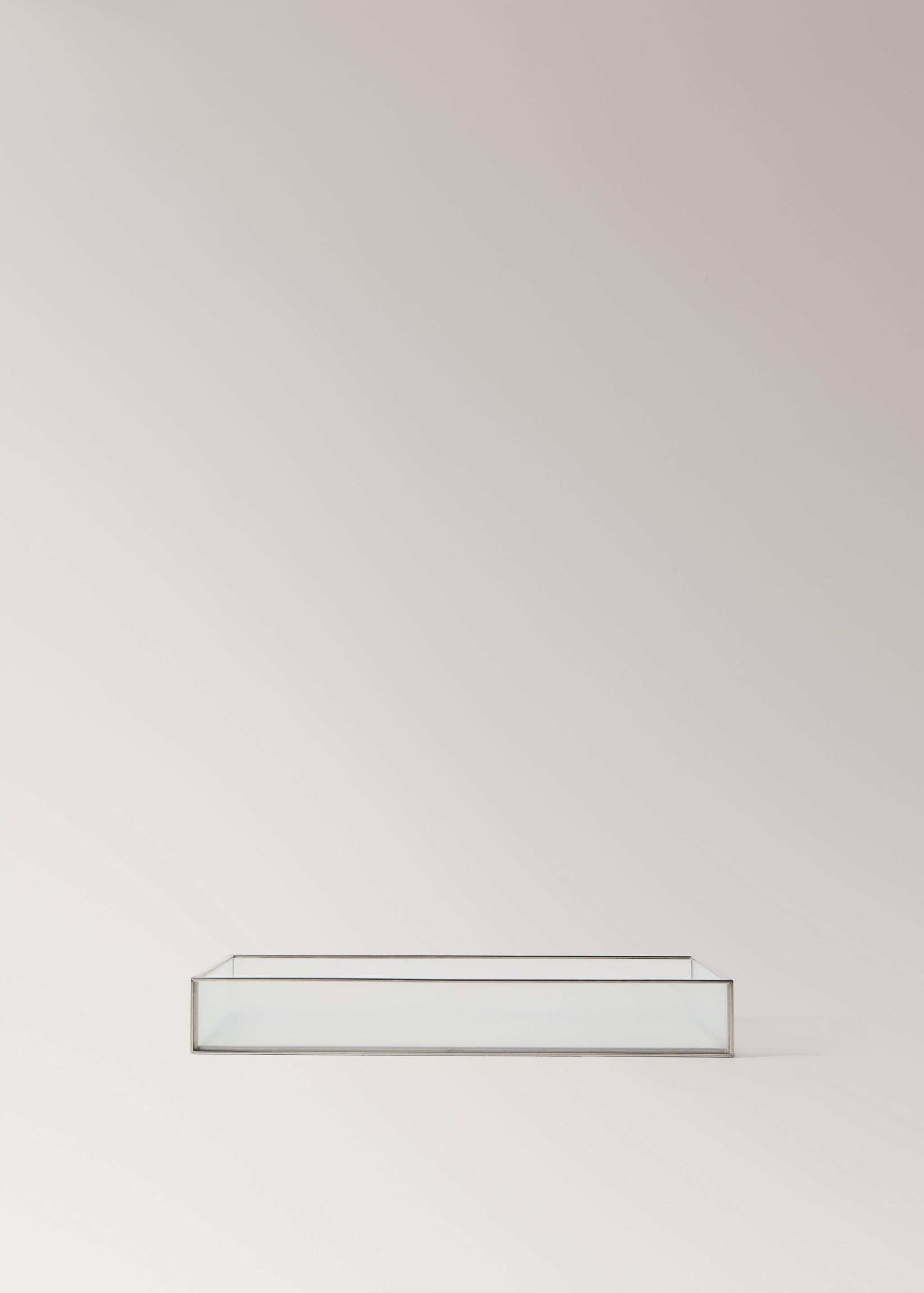 Decorativa tray nicolomt - Article without model