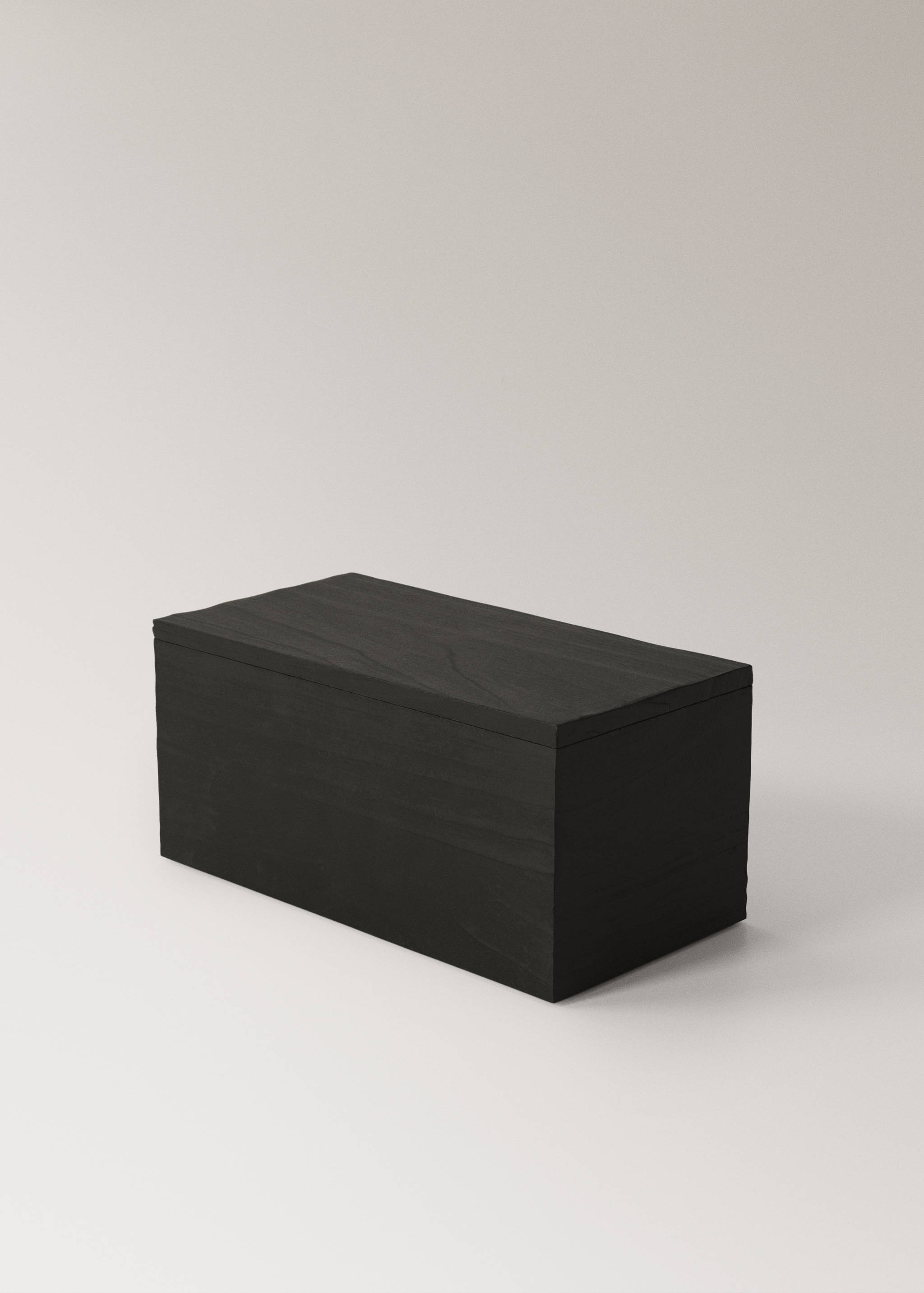 Mango wood box - Details of the article 1