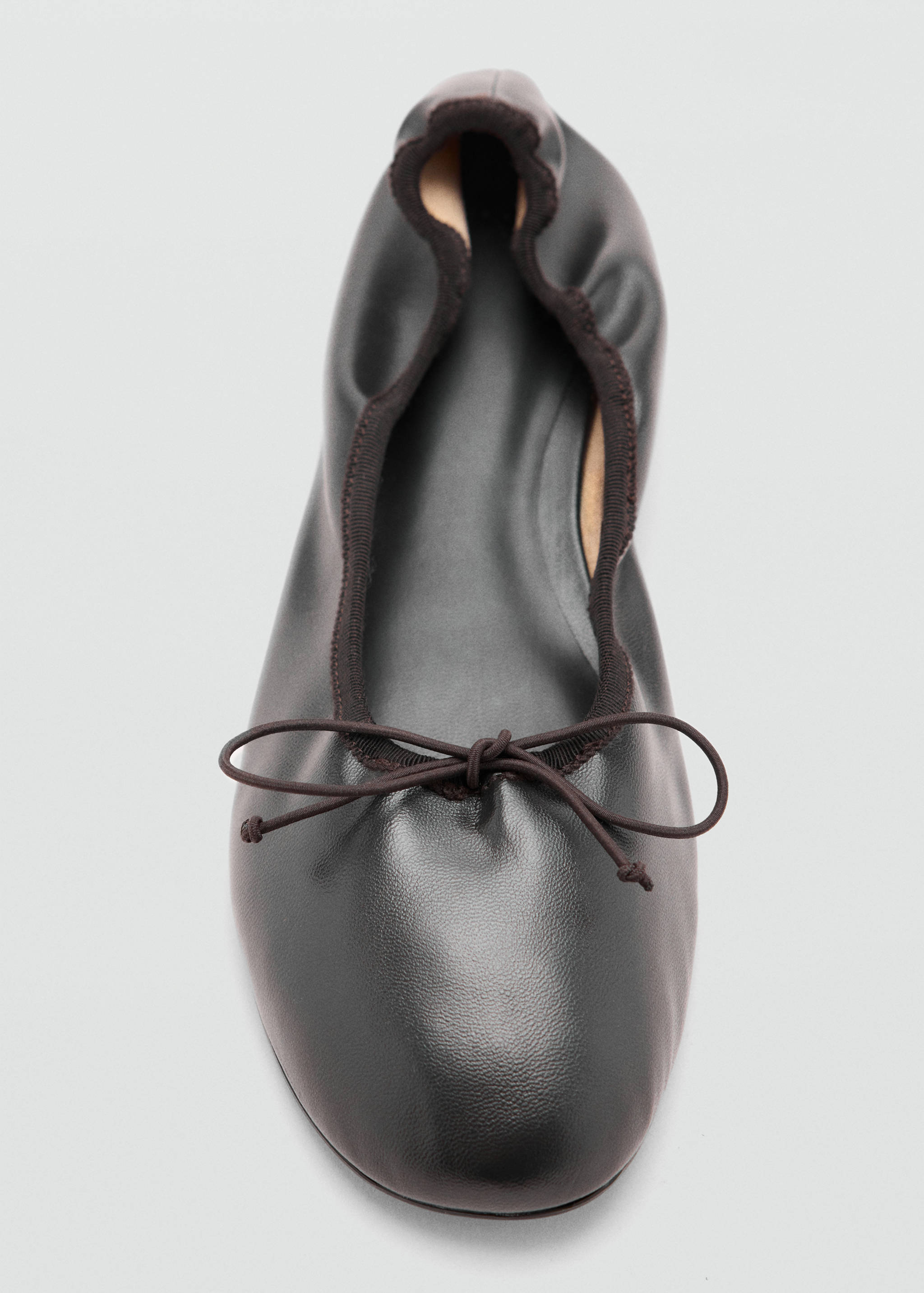 Bailarina lazo goma - Detalle del artículo 2