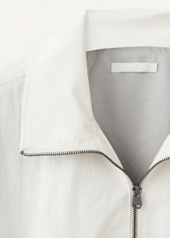 Water-repellent jacket with pockets — Beige 10