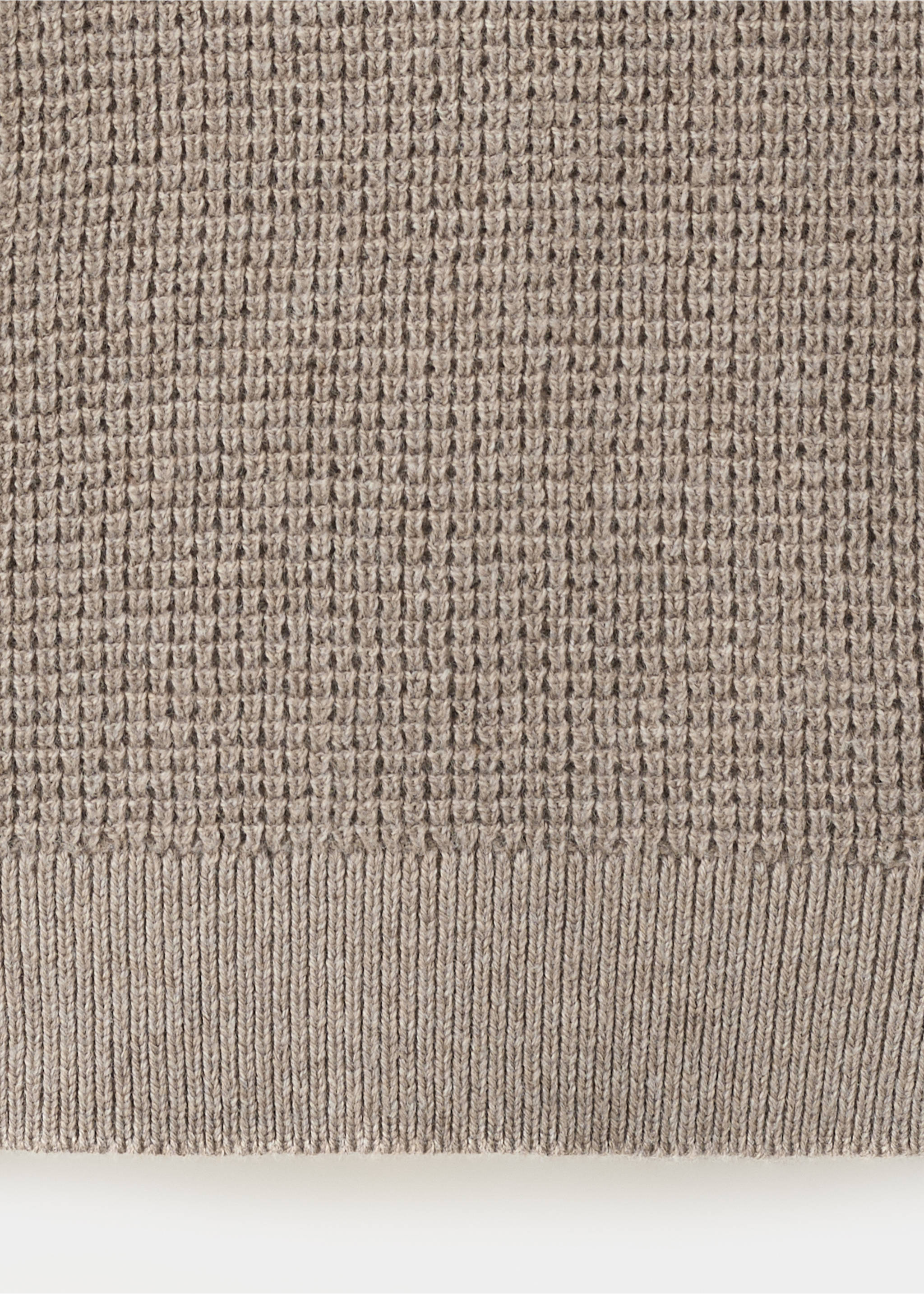 Jersey harryb - Detalle del artículo 0, Marrón medio. Ref: 37014407-00.