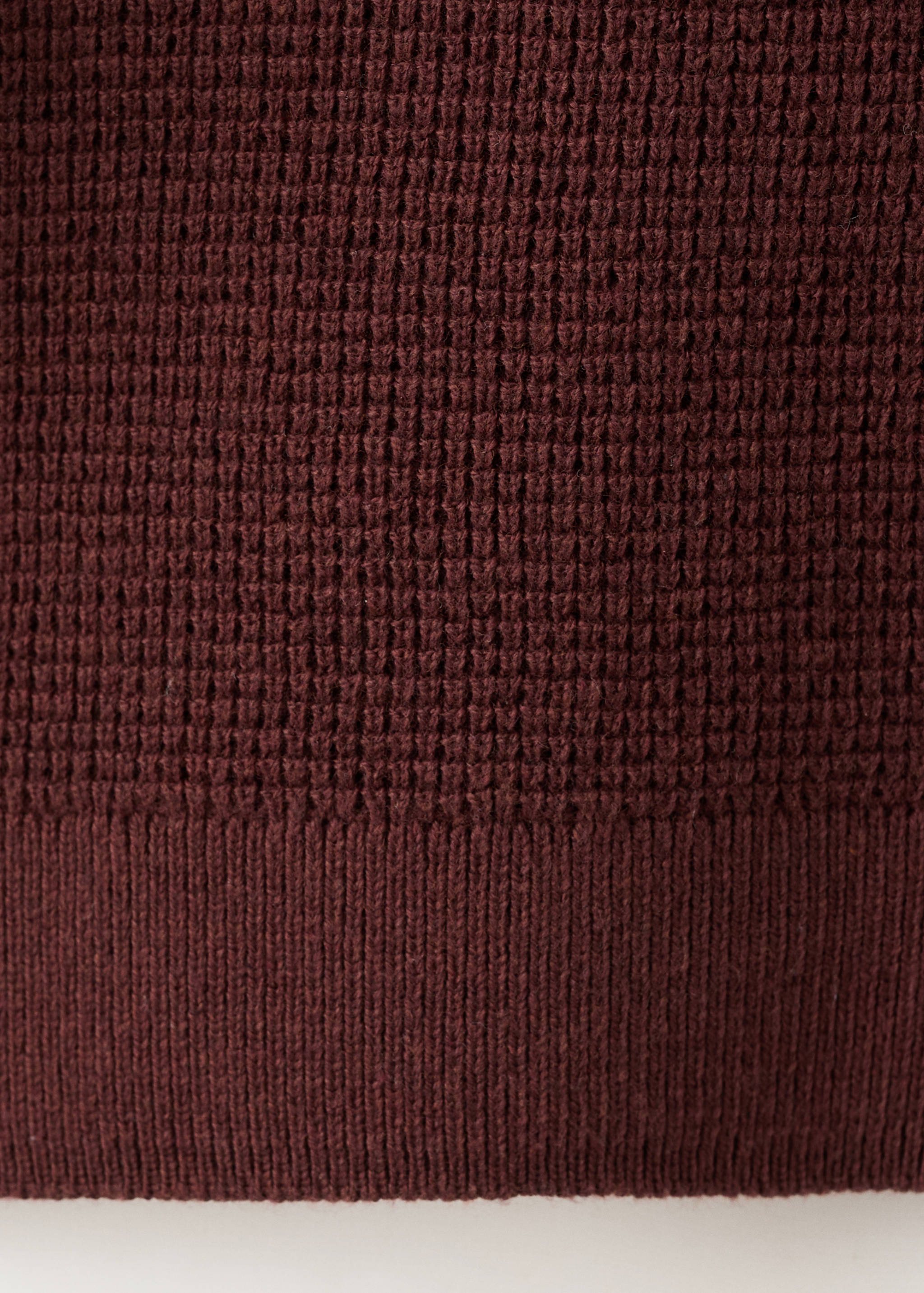 Jersey harryb - Detalle del artículo 0