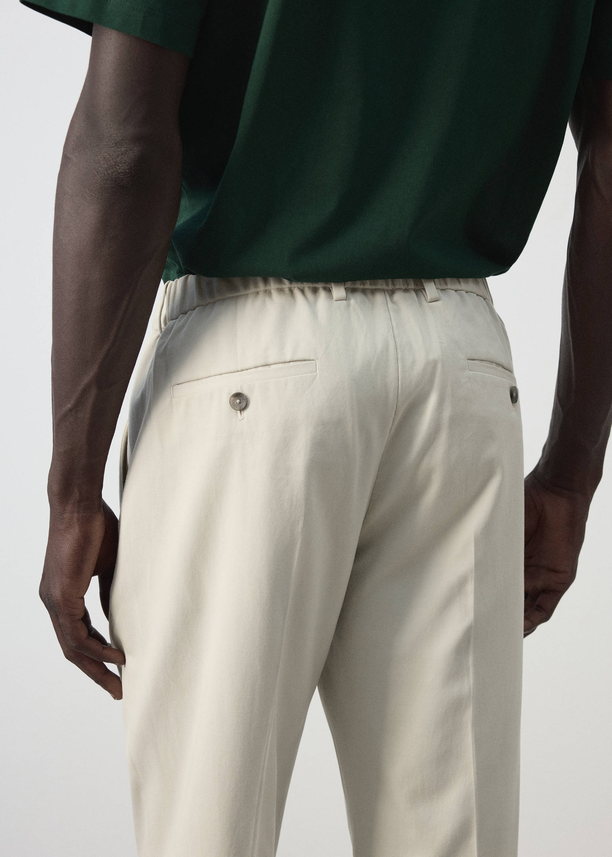 Pantalon julius - Détail de l'article 4