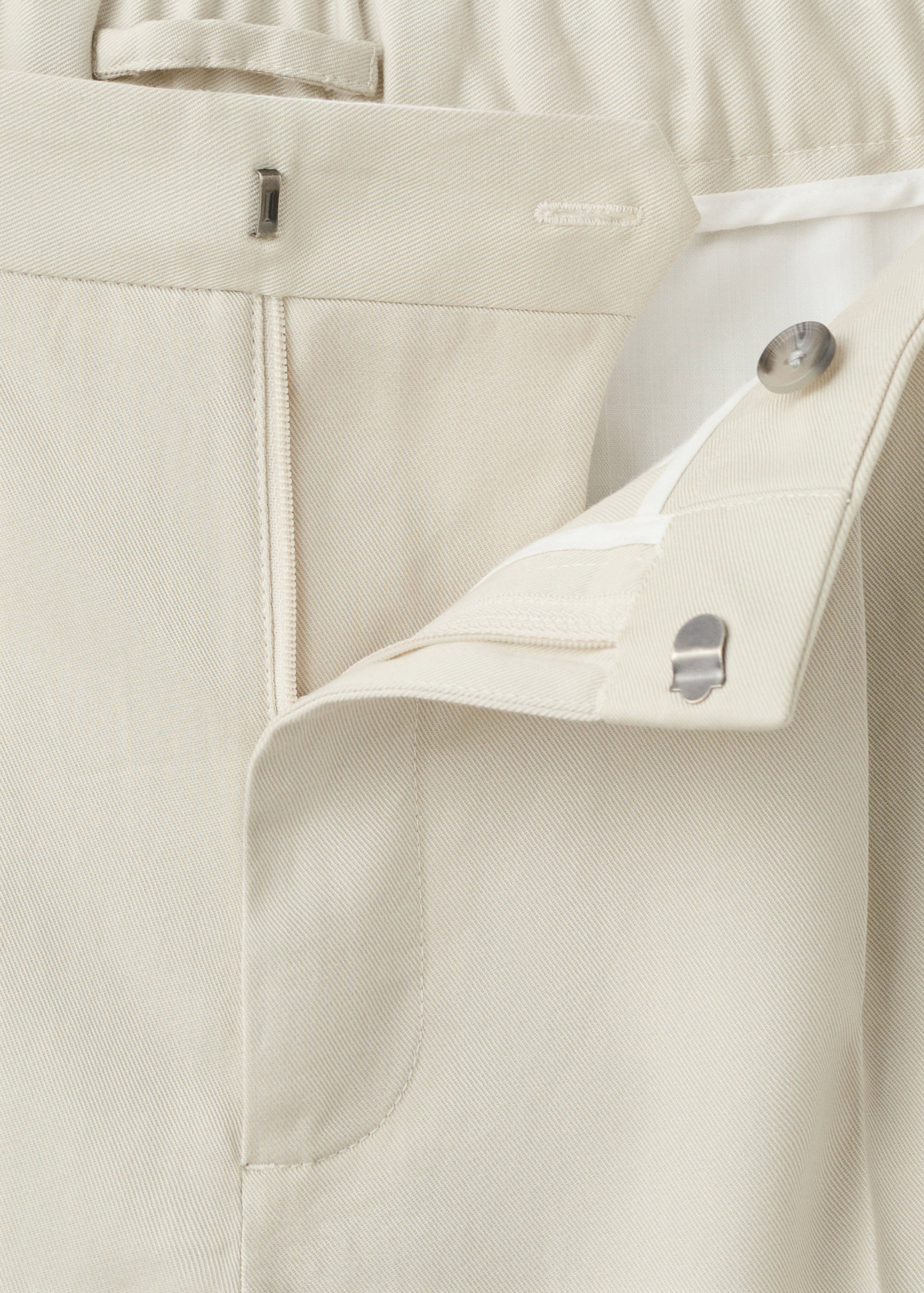 Pantalon julius - Détail de l'article 0