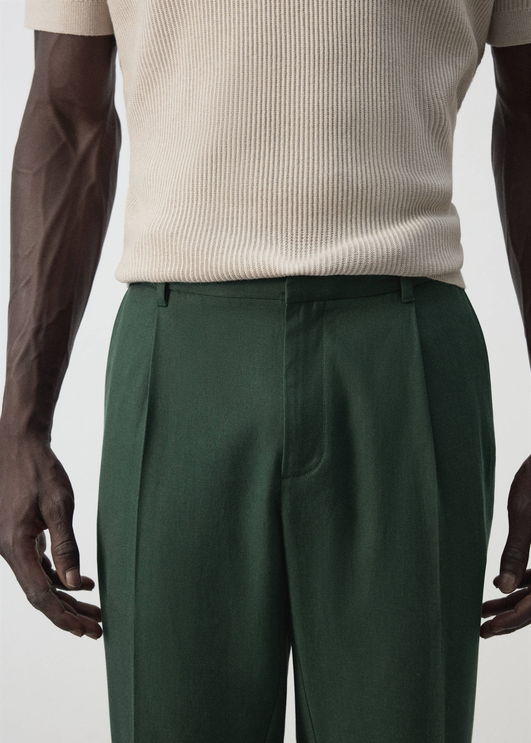 Pantalon julius - Détail de l'article 1