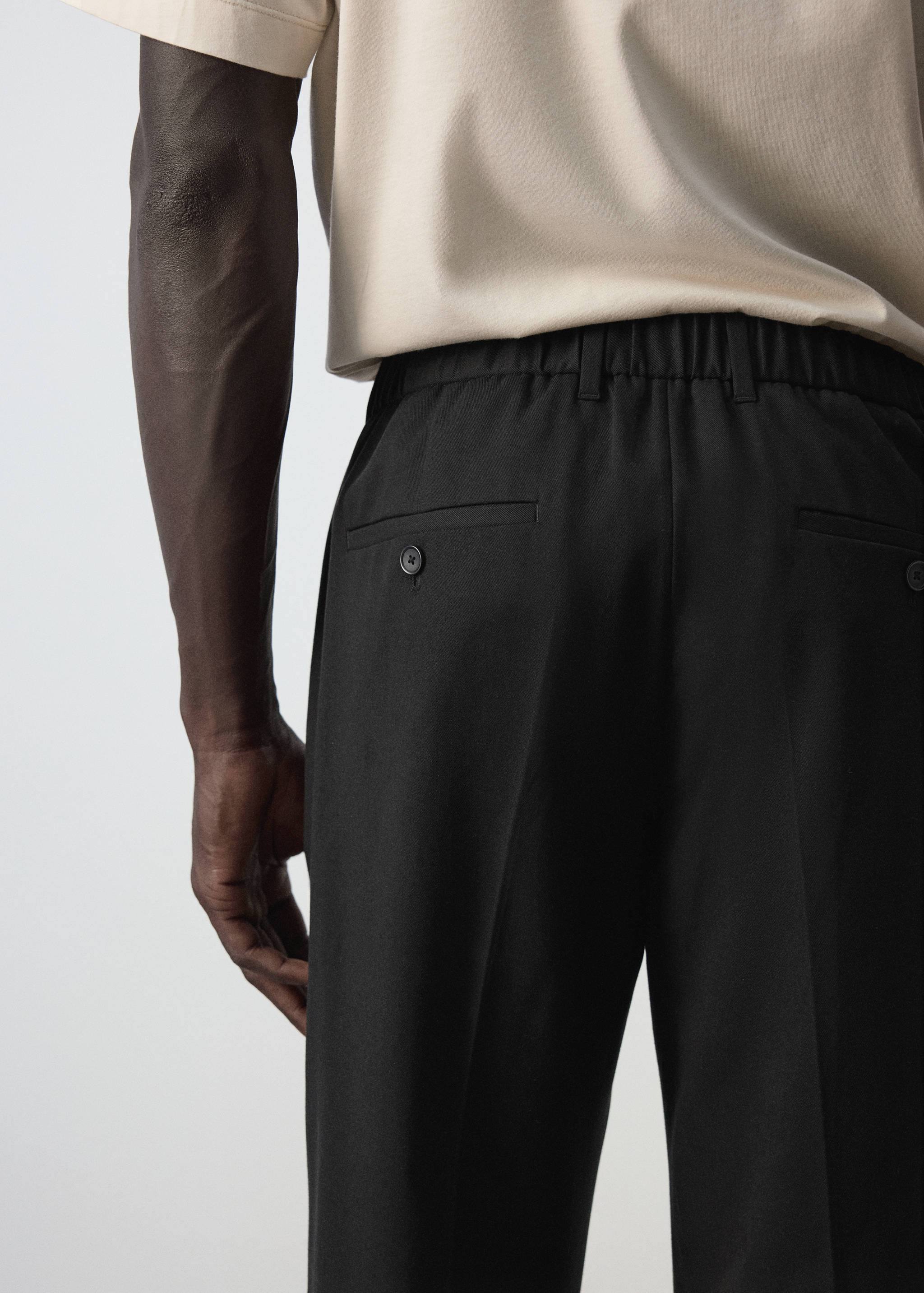 Pantalon julius - Détail de l'article 4