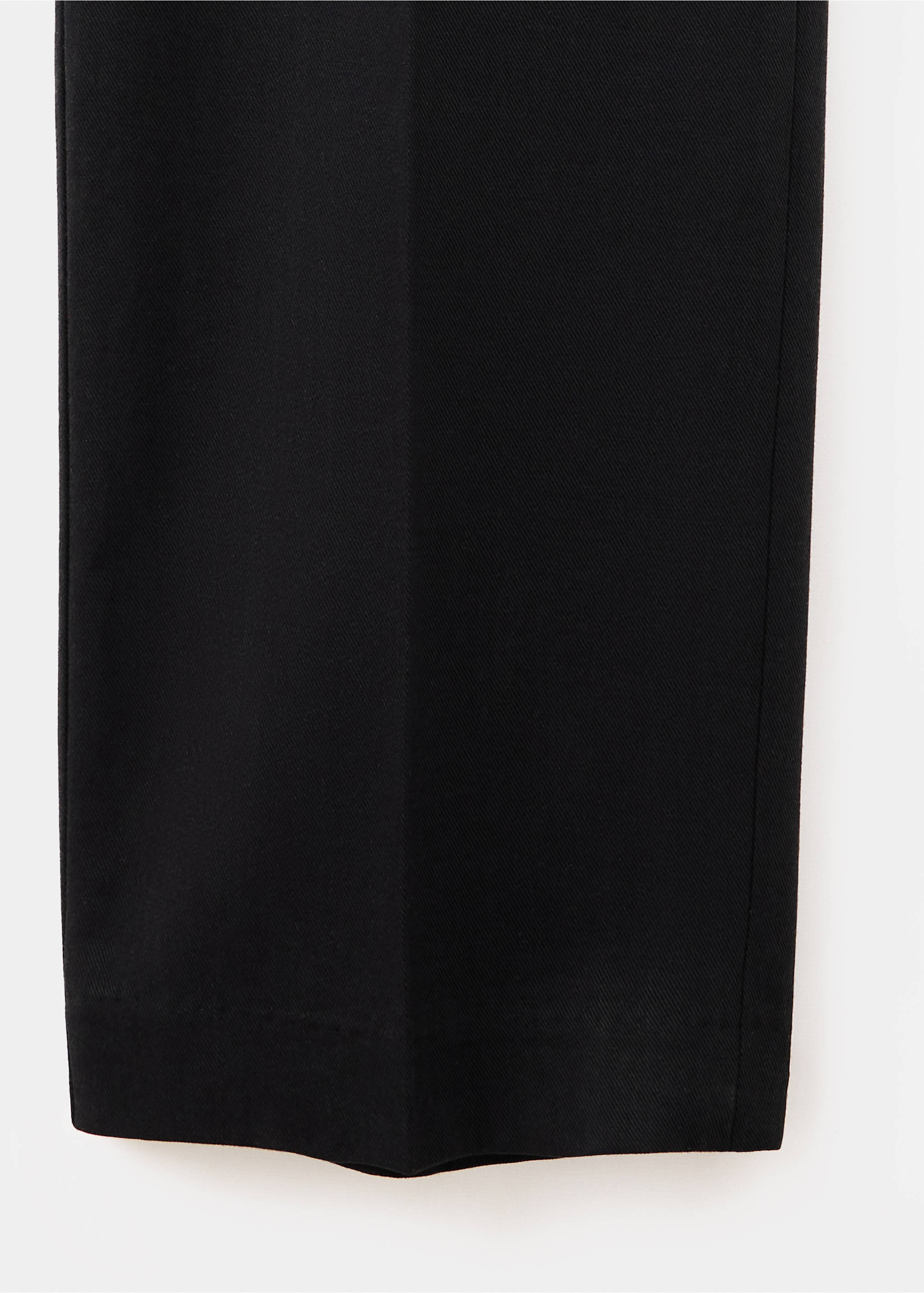 Pantalon julius - Détail de l'article 0, Noir. Ref: 37014410-00.