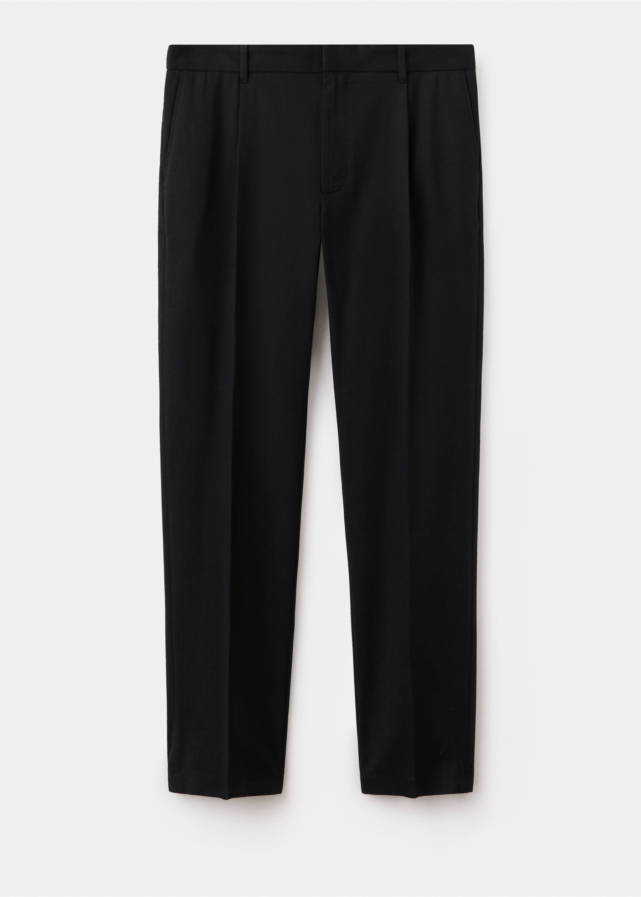 Pantalon julius - Article sans modèle, Noir. Ref: 37014410-00.