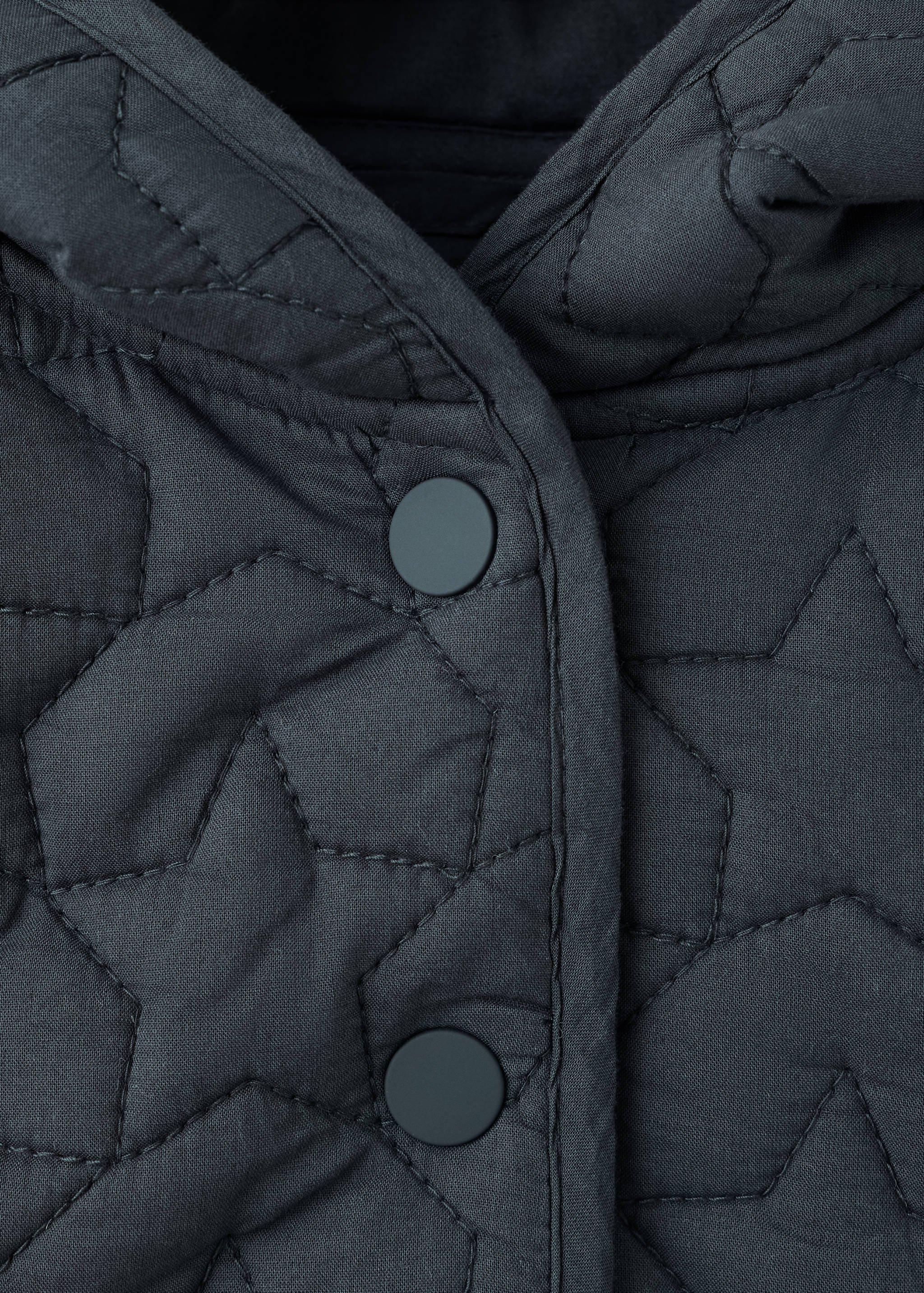 Coat cielito - Details of the article 8