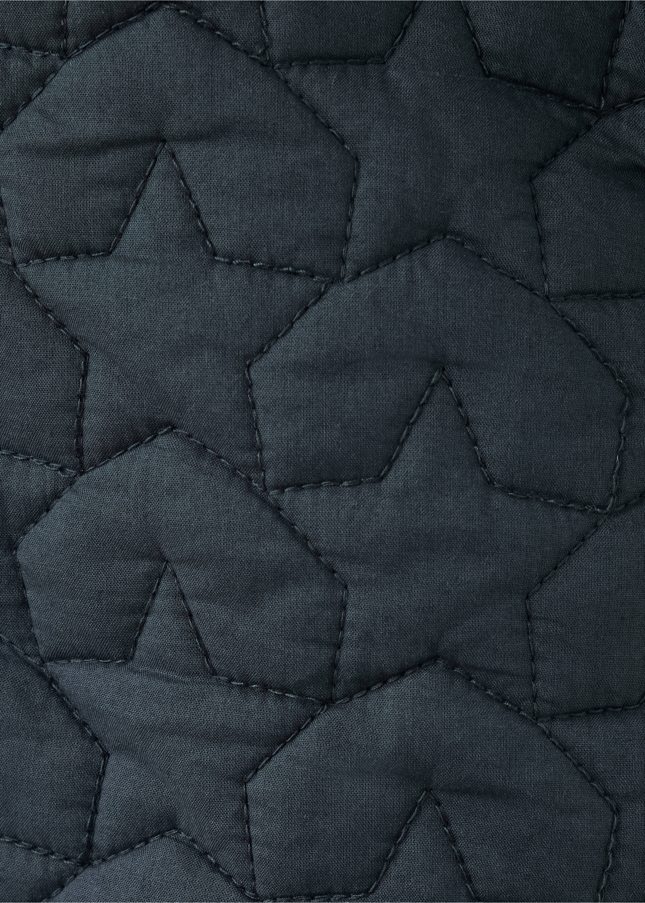 Coat cielito - Details of the article 0, Navy. Ref: 37014434-00.