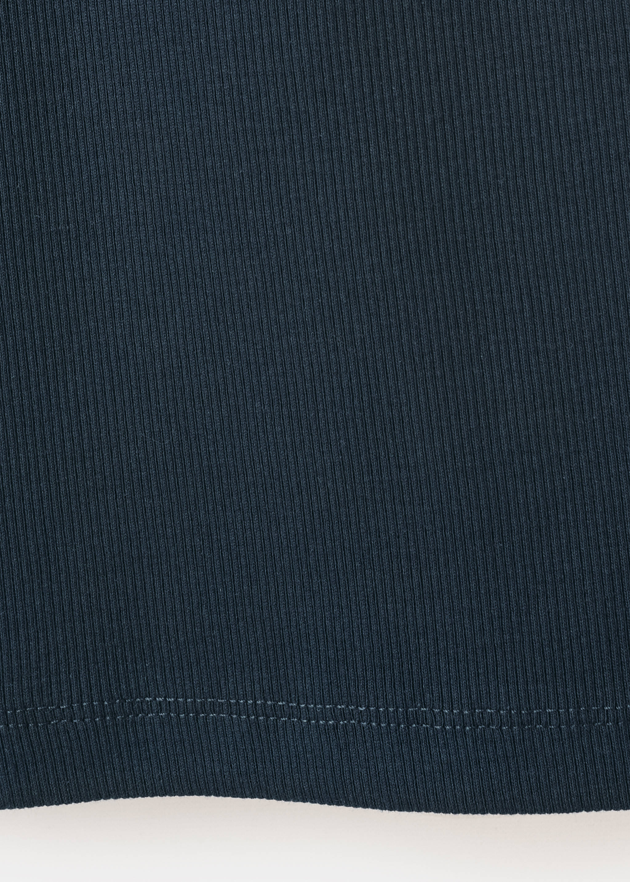 T-shirt lagrima - Details of the article 0