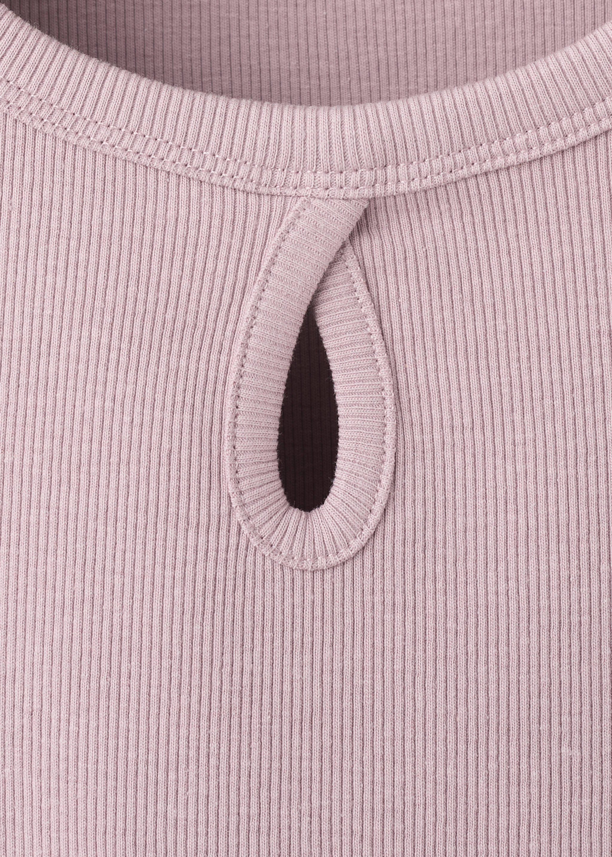 T-shirt lagrima - Details of the article 8
