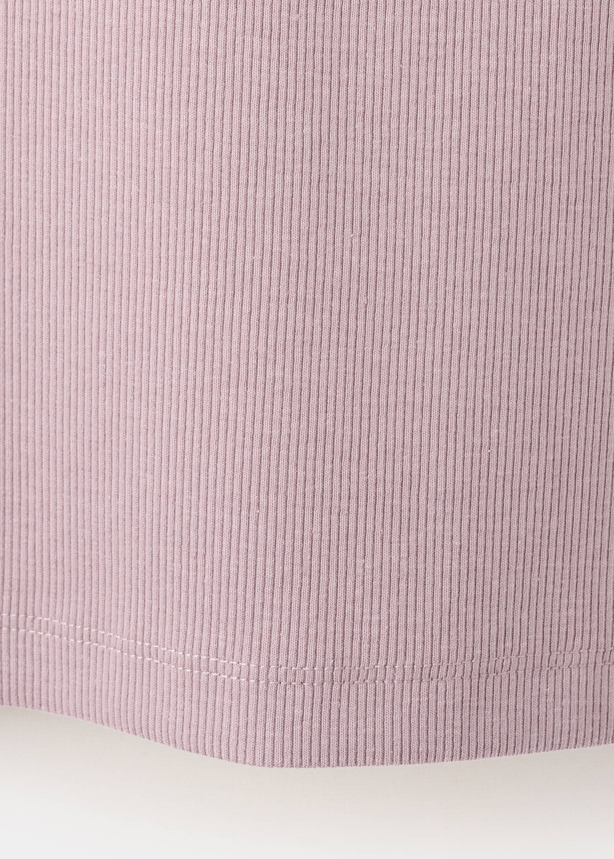 T-shirt lagrima - Details of the article 0