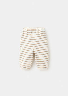 Stripy jogger trousers — Off White 3