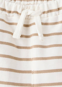 Stripy jogger trousers — Off White 2