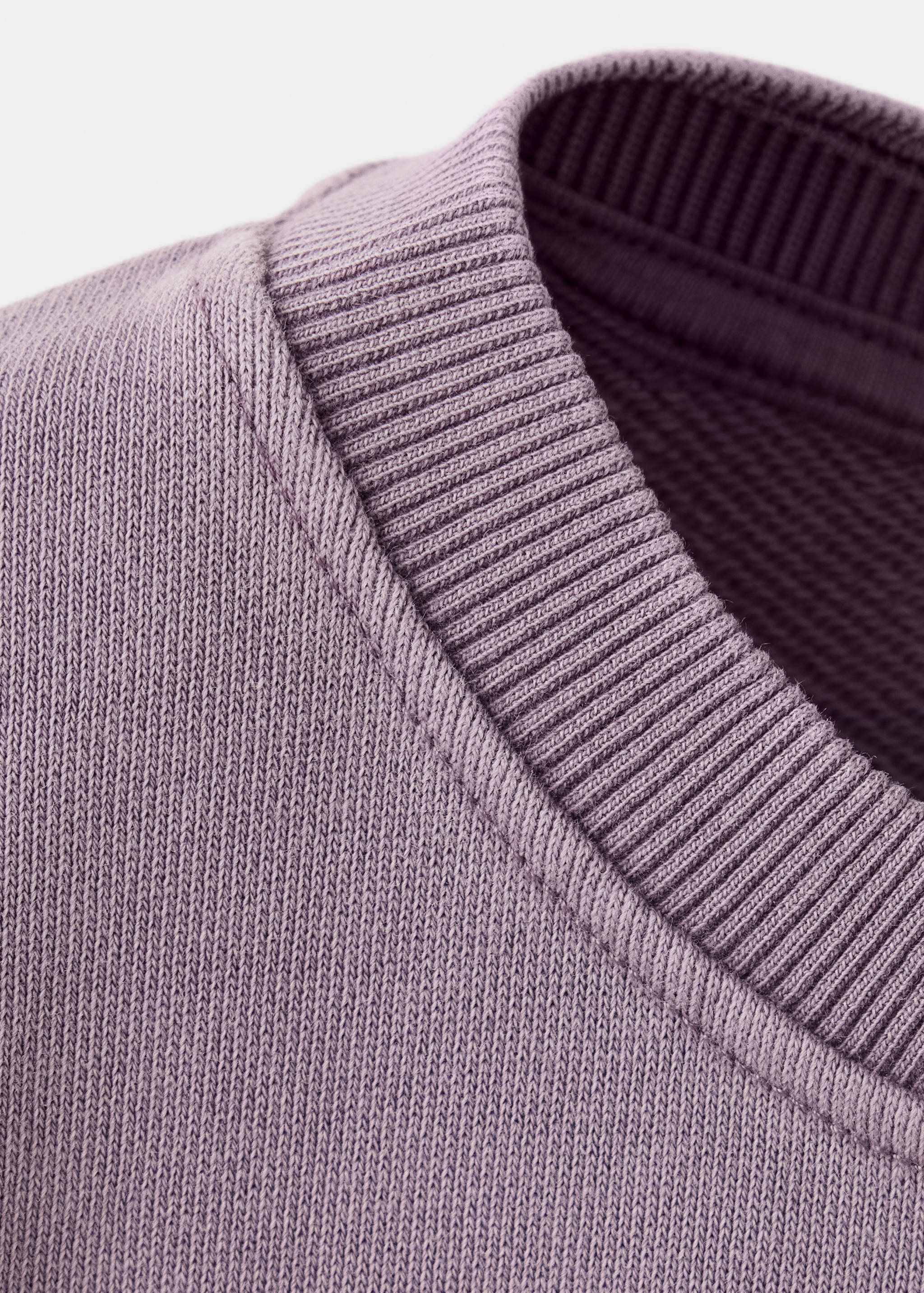Relaxed-fit sweatshirt - Details of the article 8